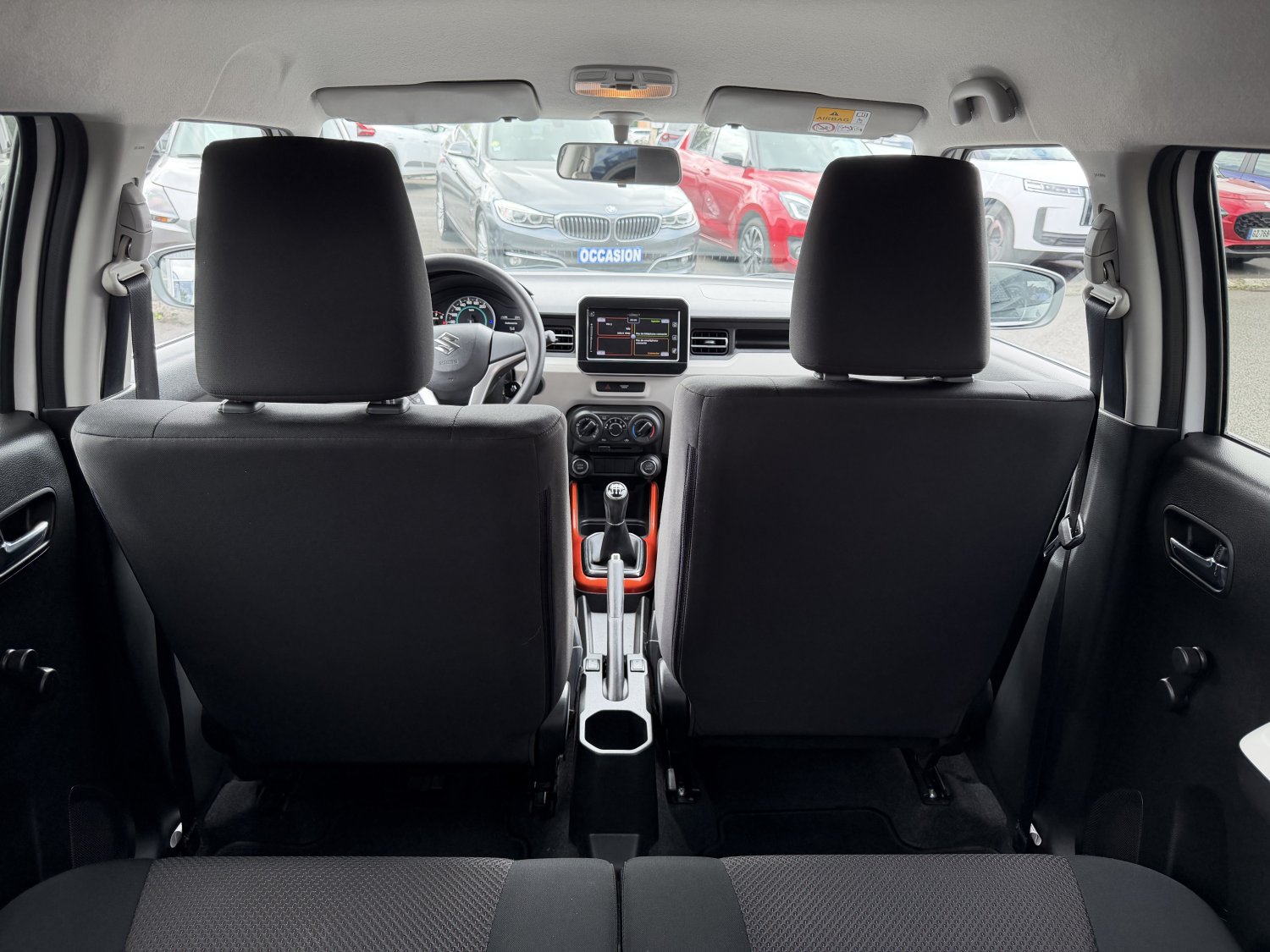 suzuki - Visuel 8