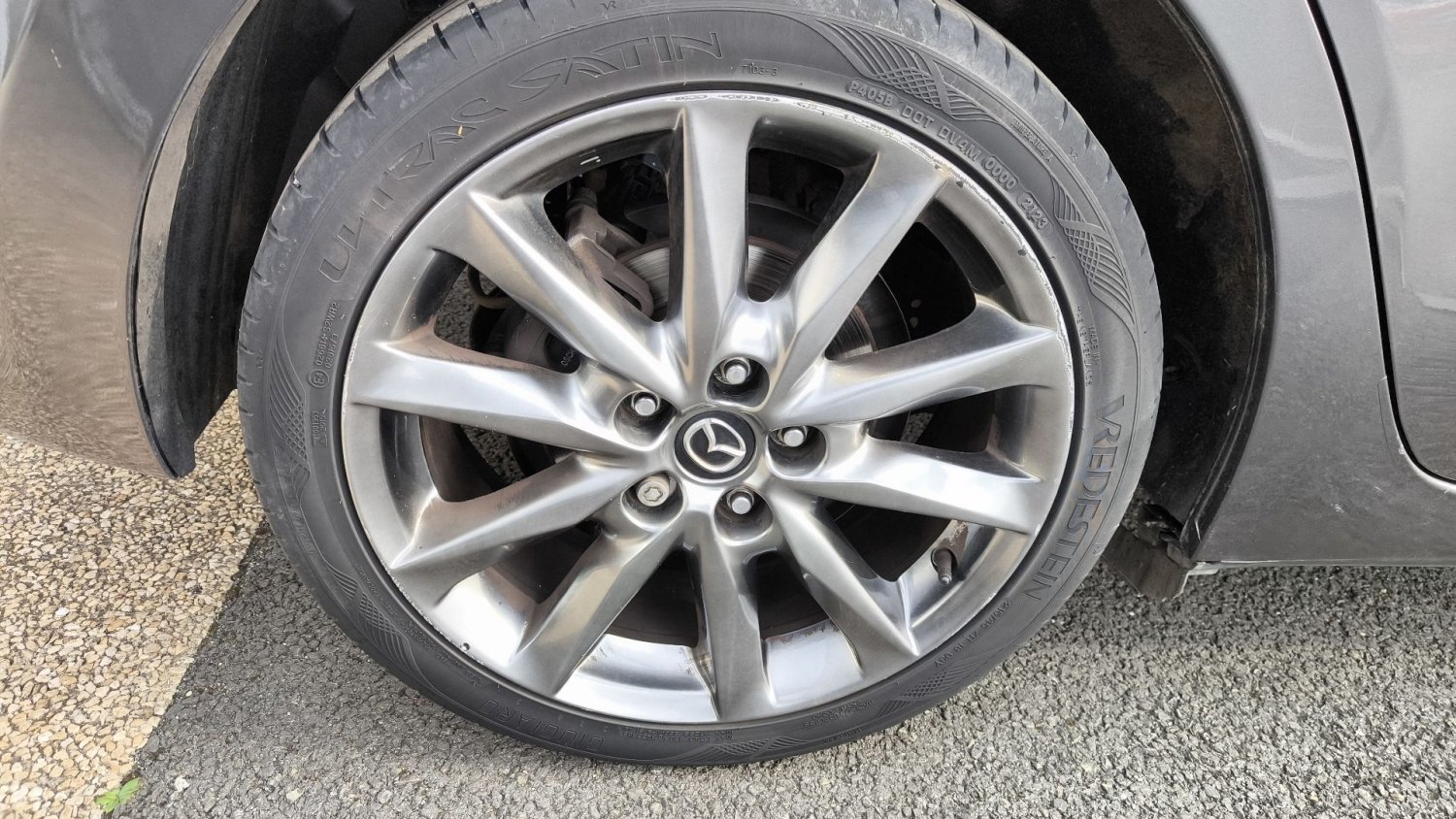 mazda - Visuel 9