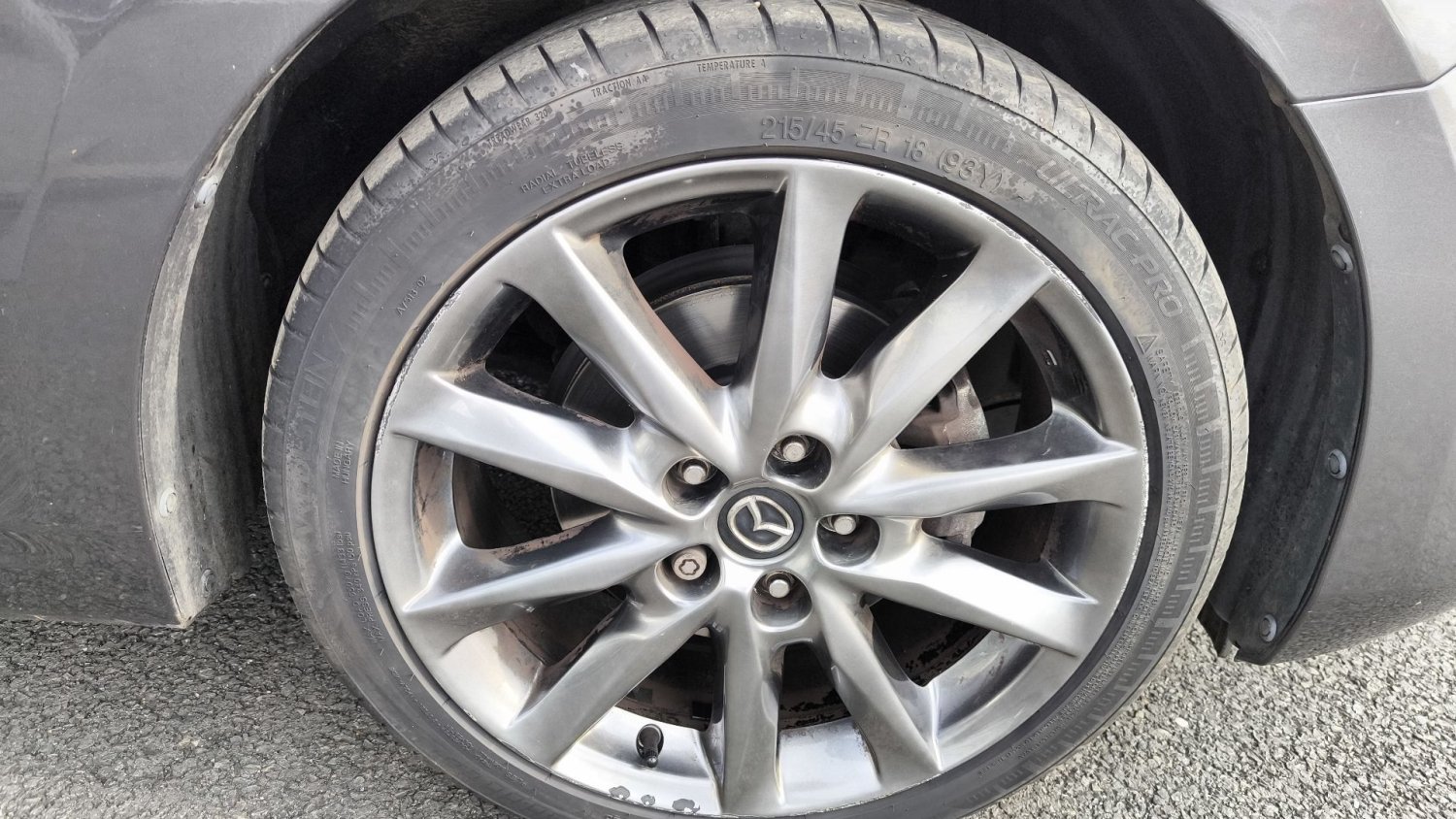 mazda - Visuel 10