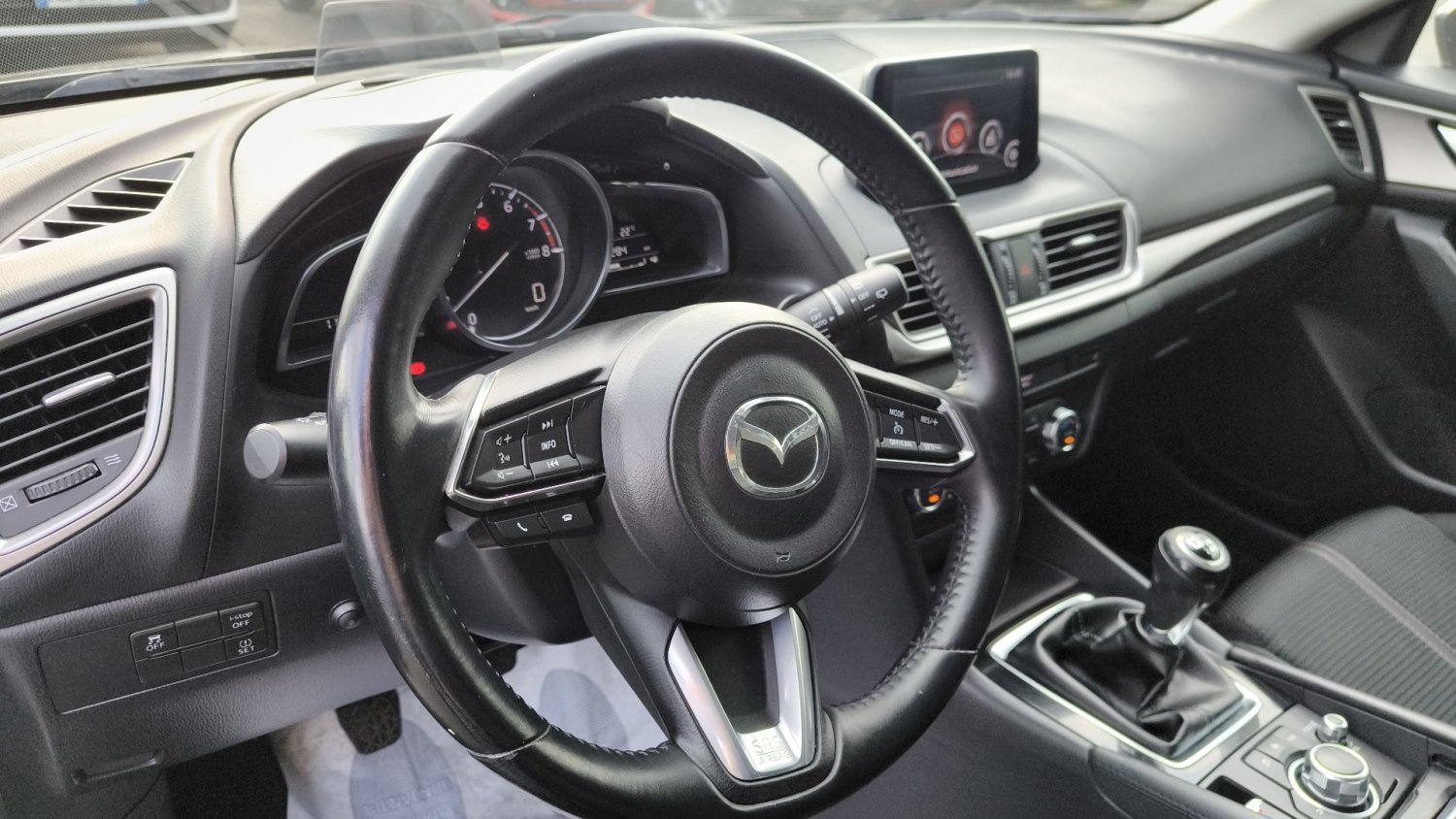 mazda - Visuel 12