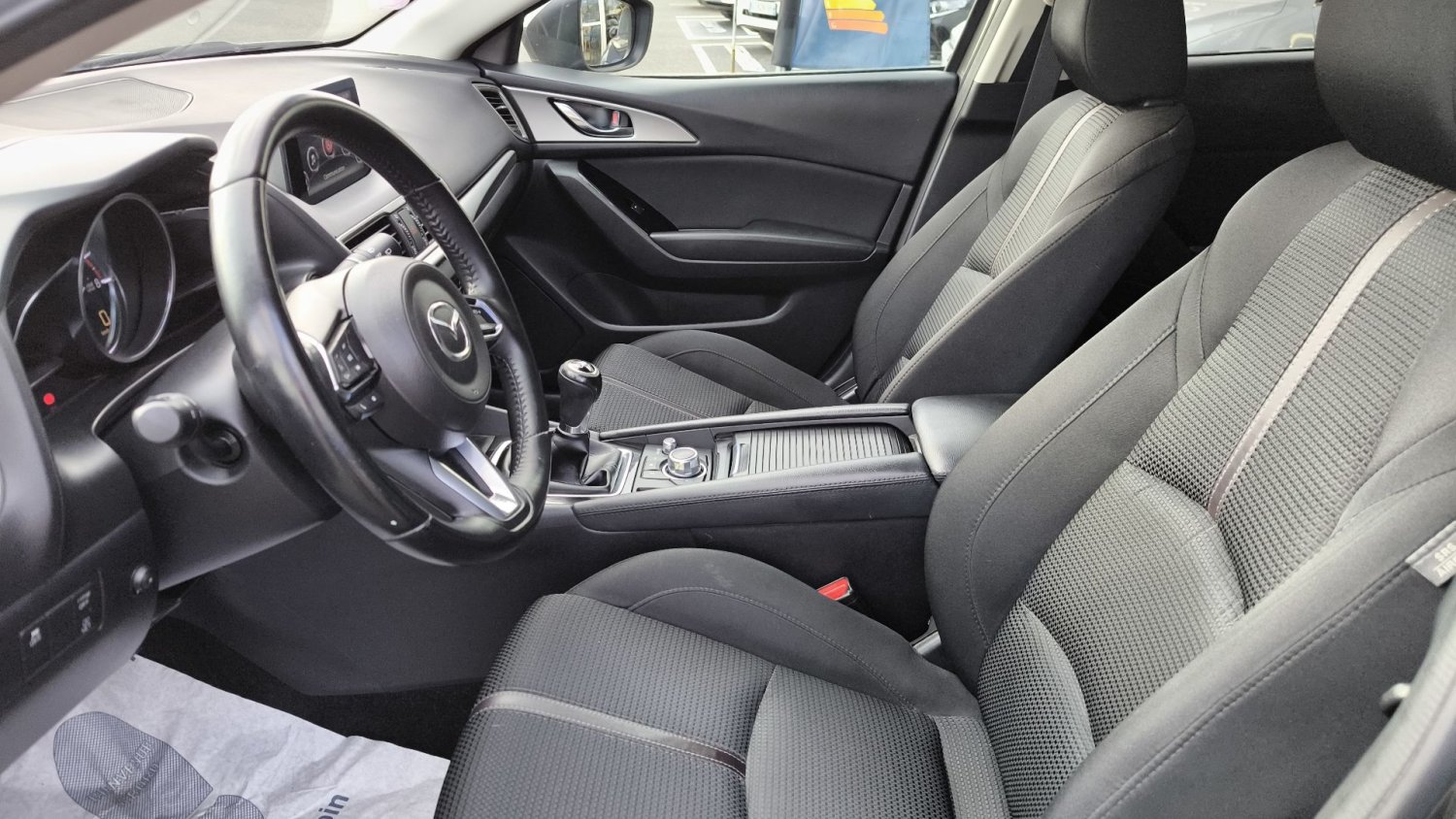 mazda - Visuel 16