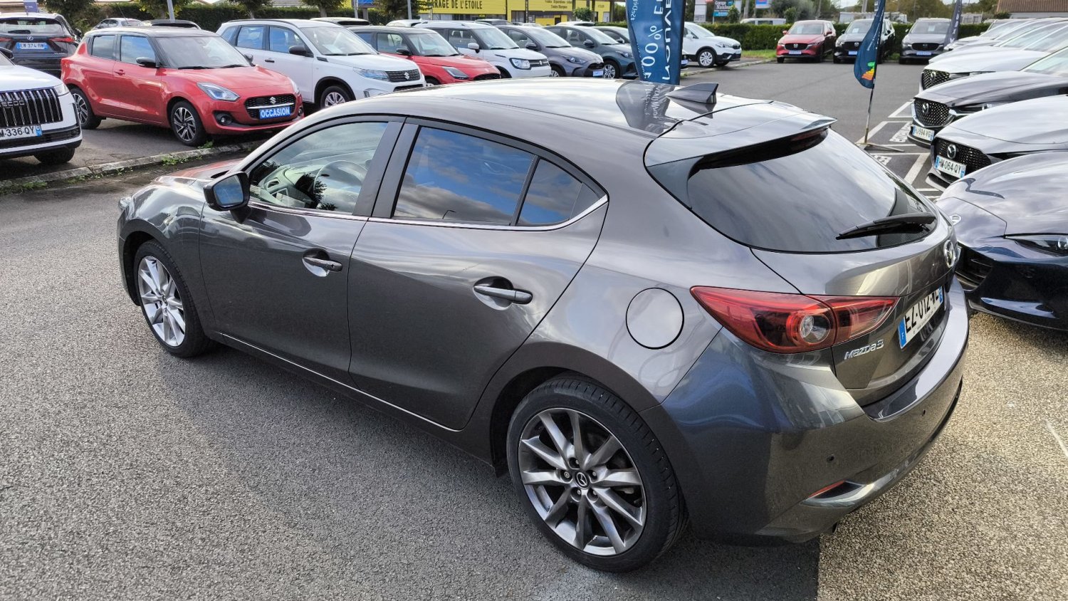 mazda - Visuel 2