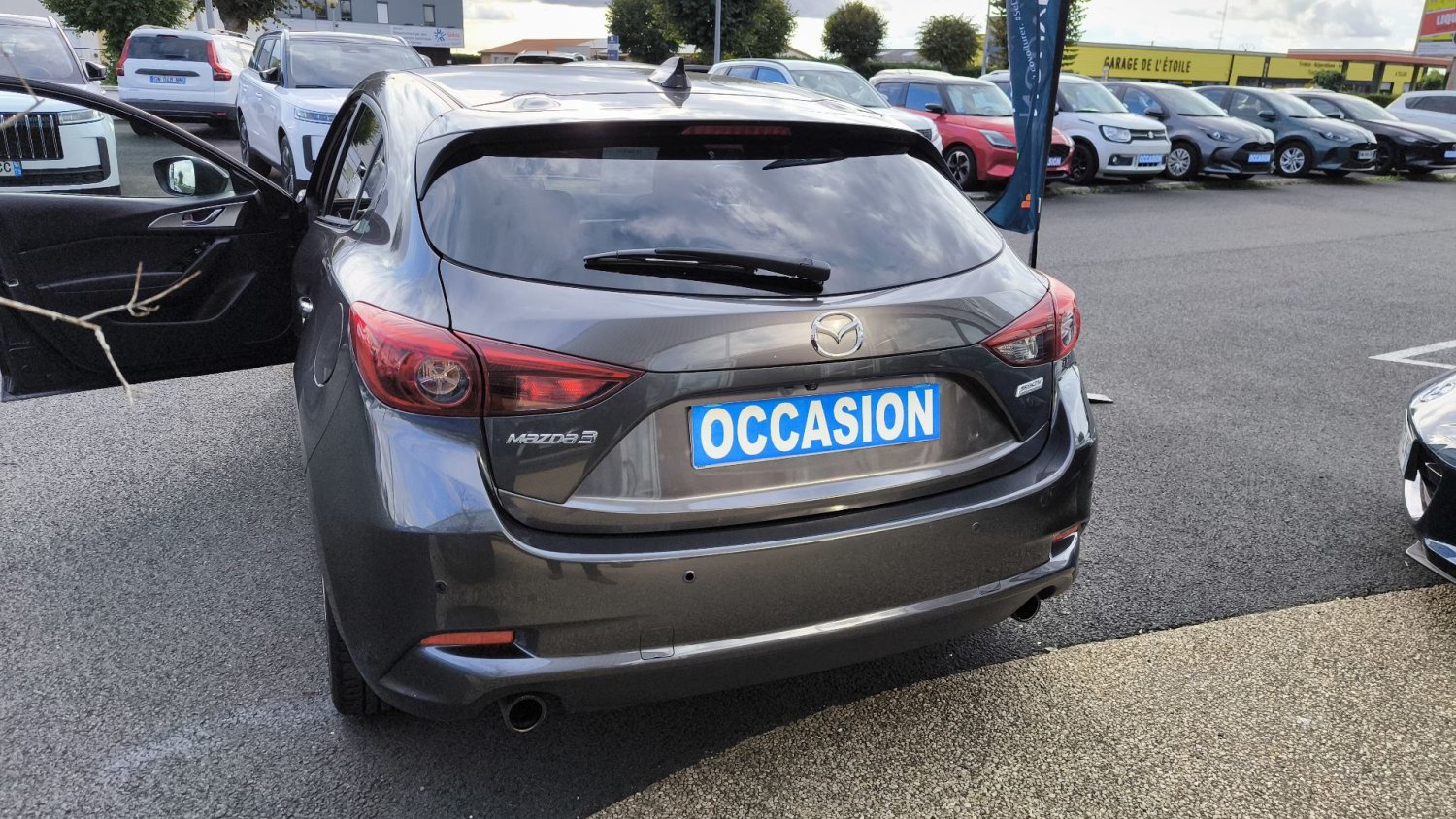 mazda - Visuel 4