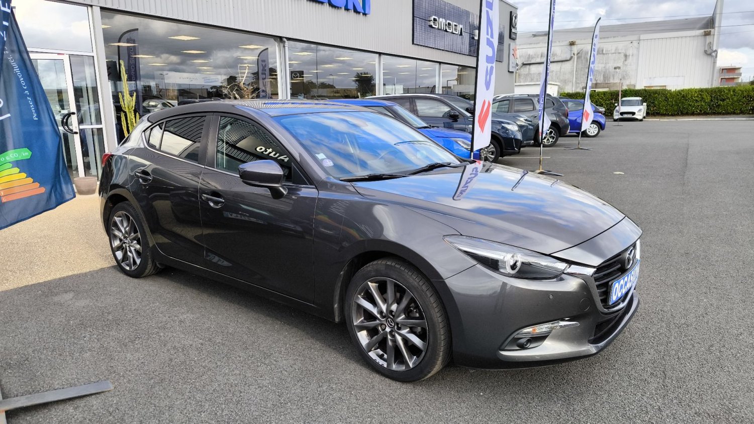 mazda - Visuel 5
