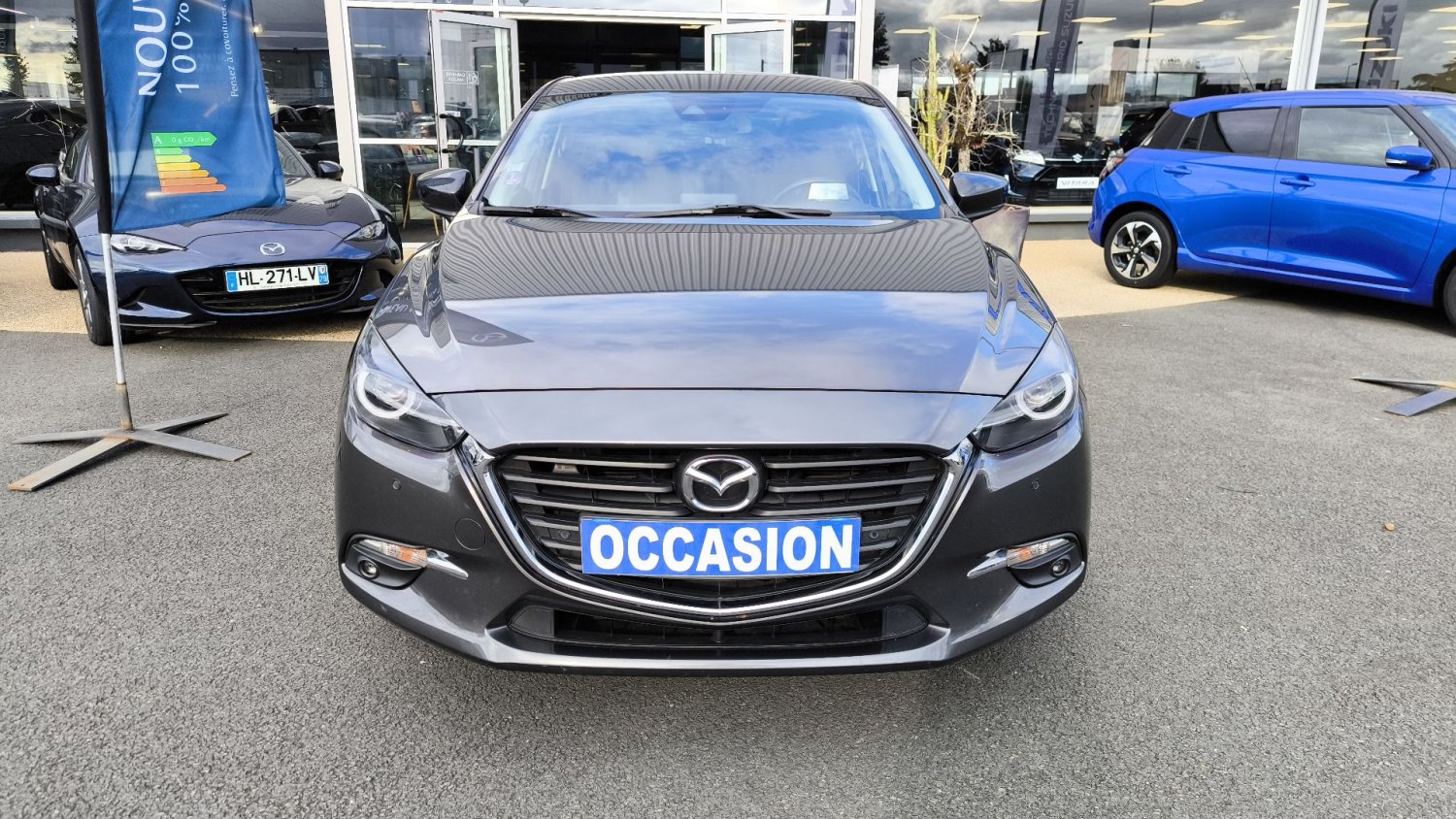 mazda - Visuel 6