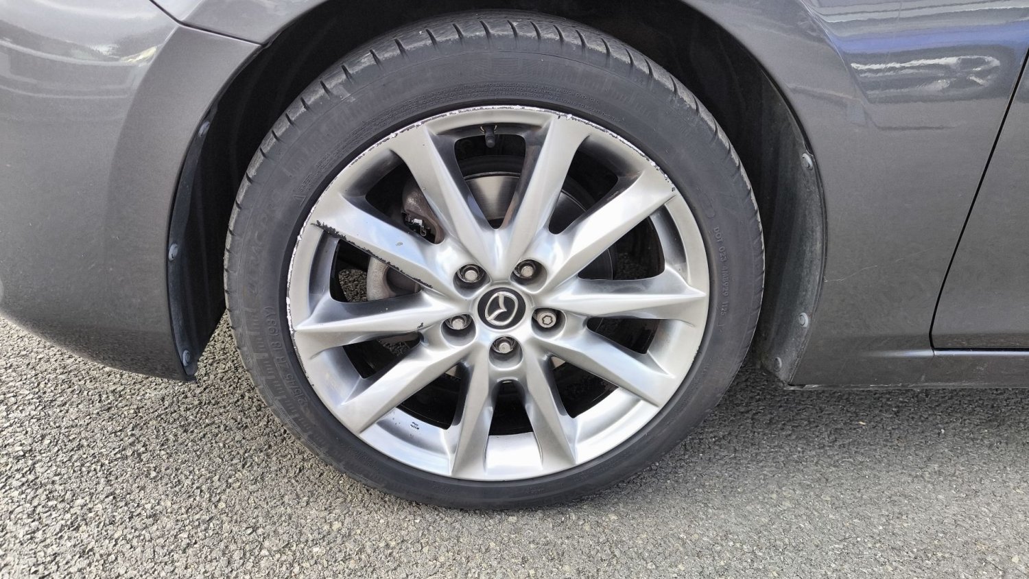 mazda - Visuel 7