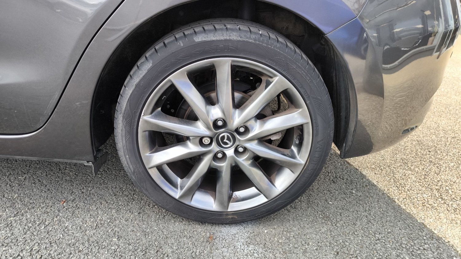 mazda - Visuel 8