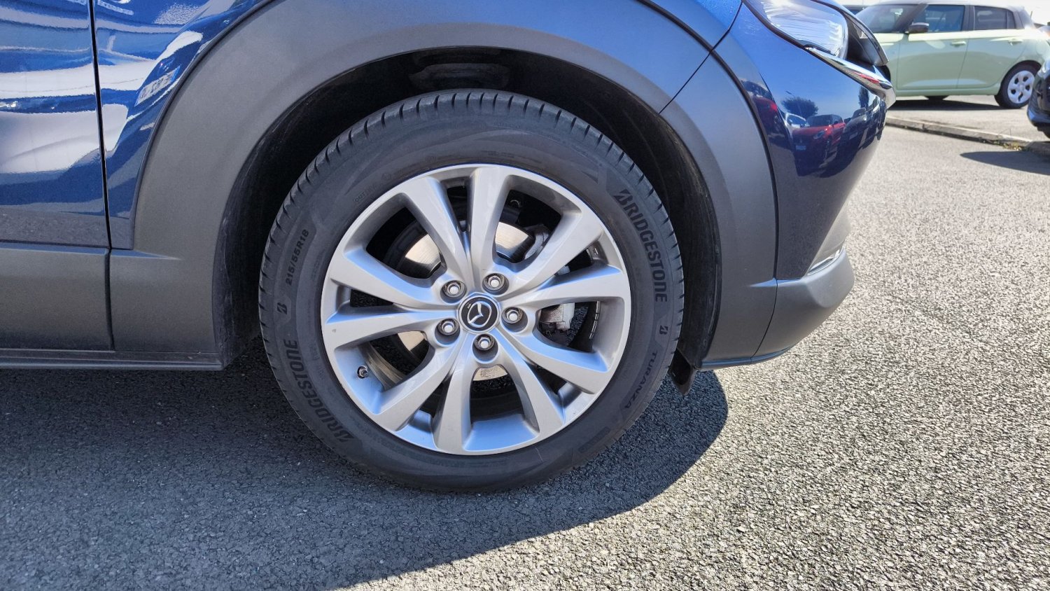 mazda - Visuel 10