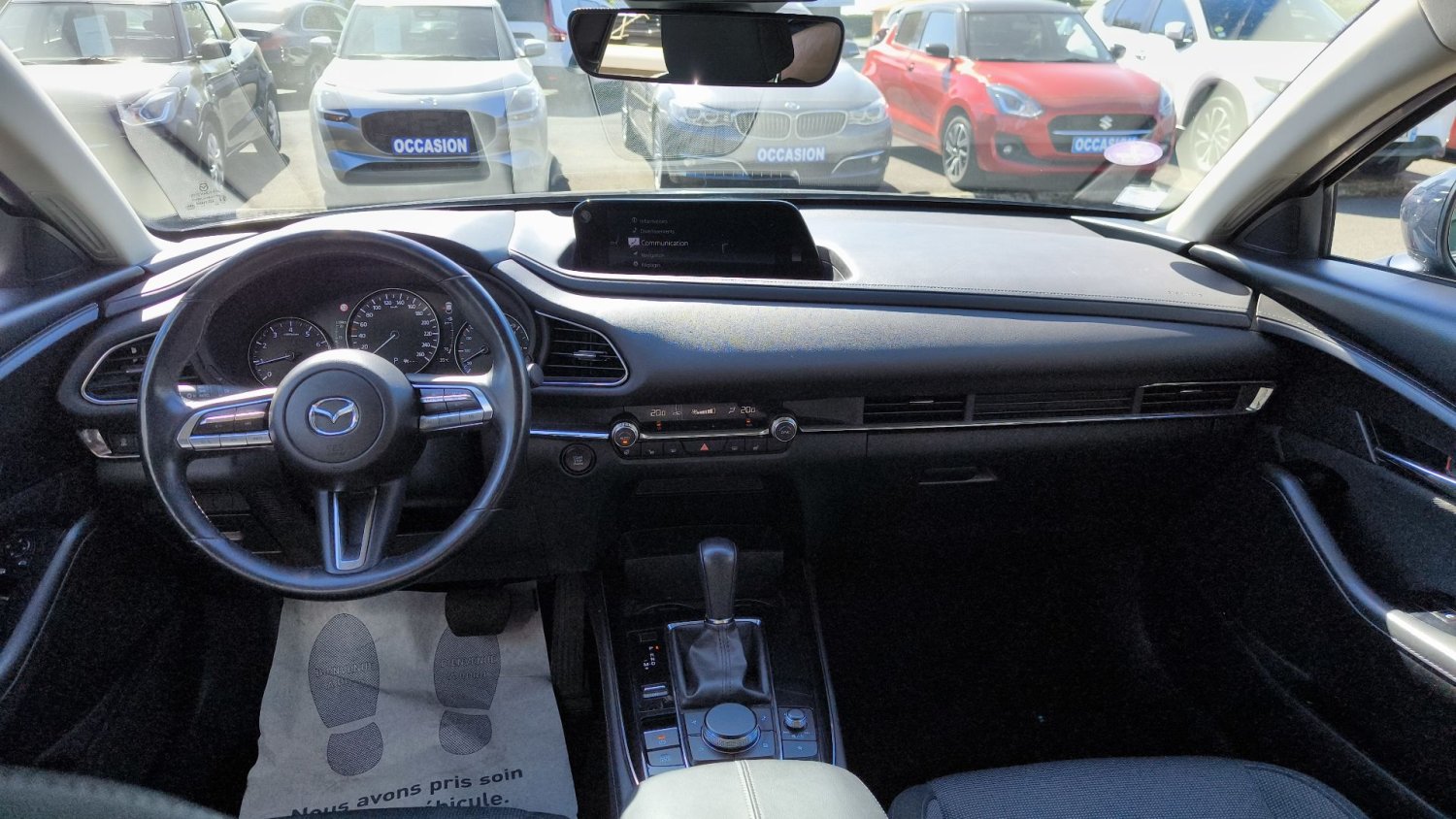 mazda - Visuel 11