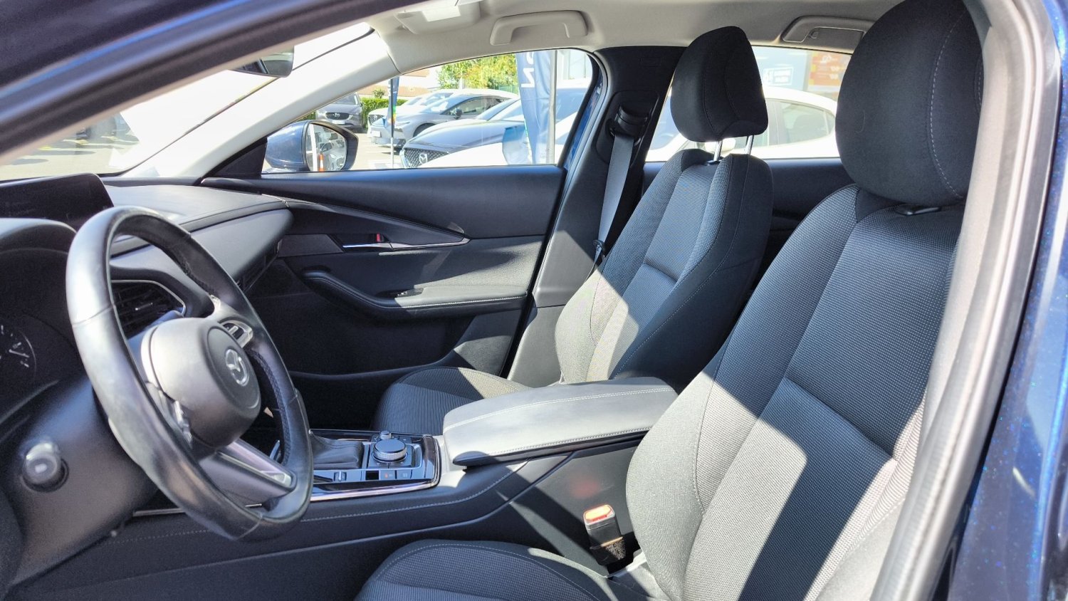 mazda - Visuel 12