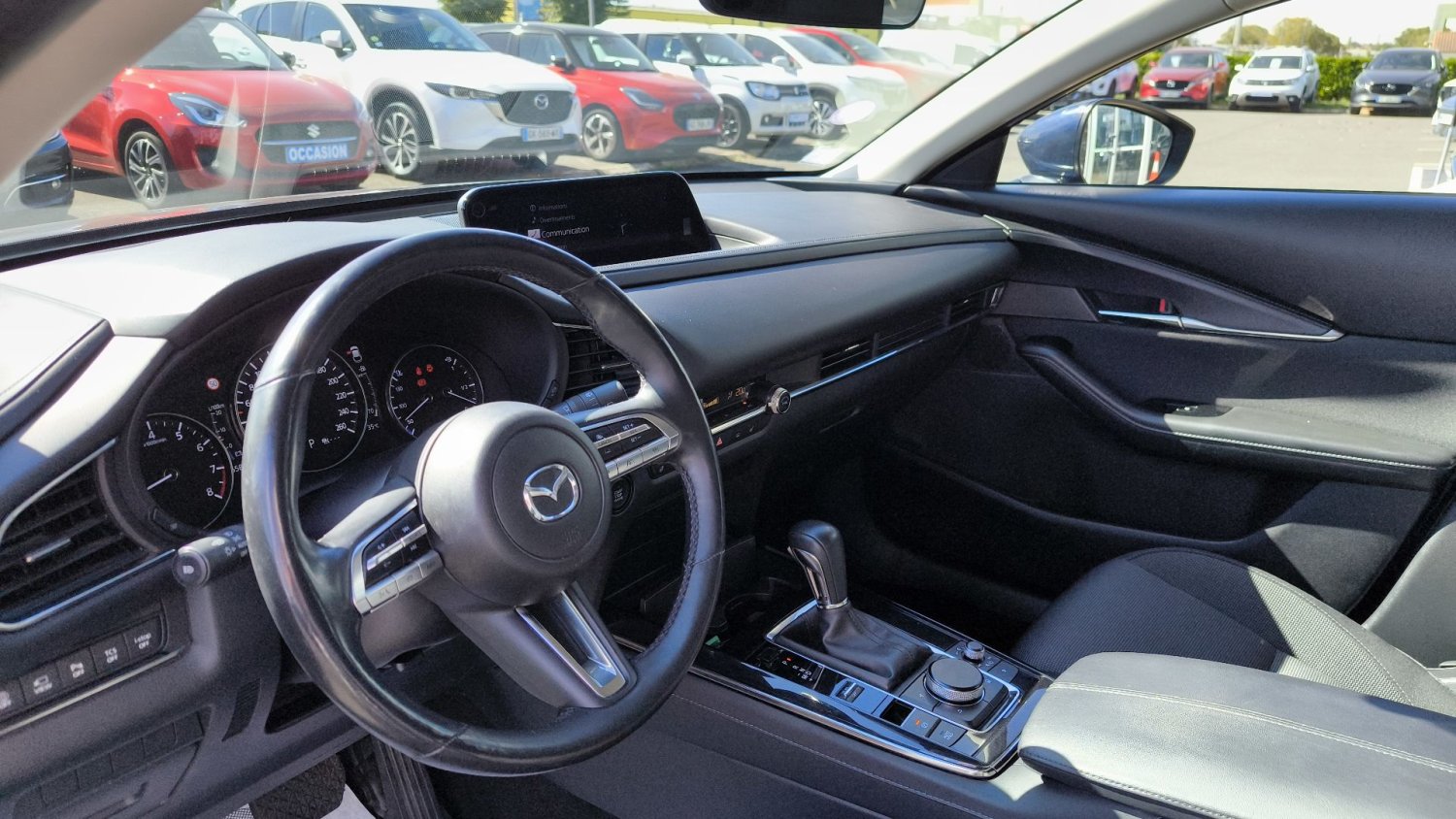 mazda - Visuel 13