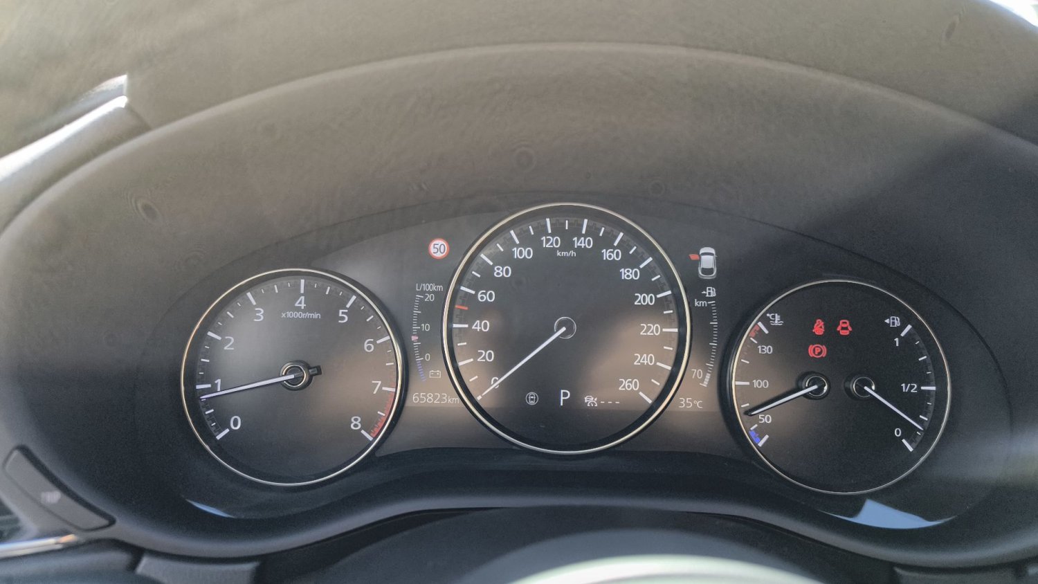 mazda - Visuel 14