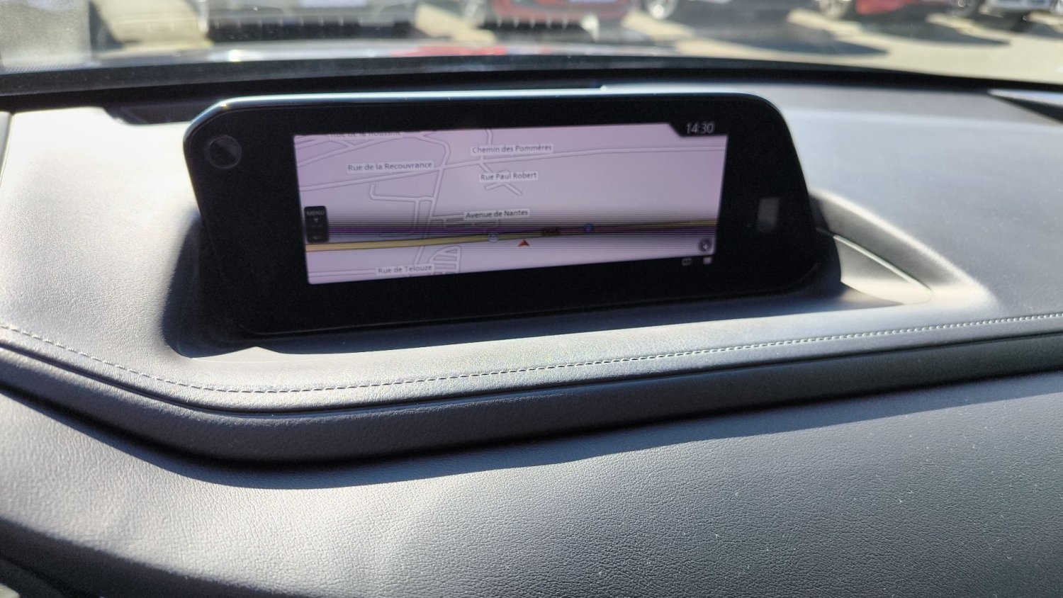 mazda - Visuel 16