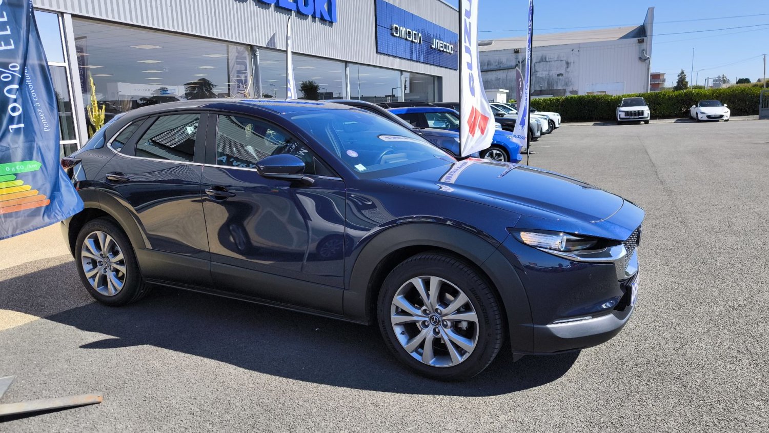 mazda - Visuel 20
