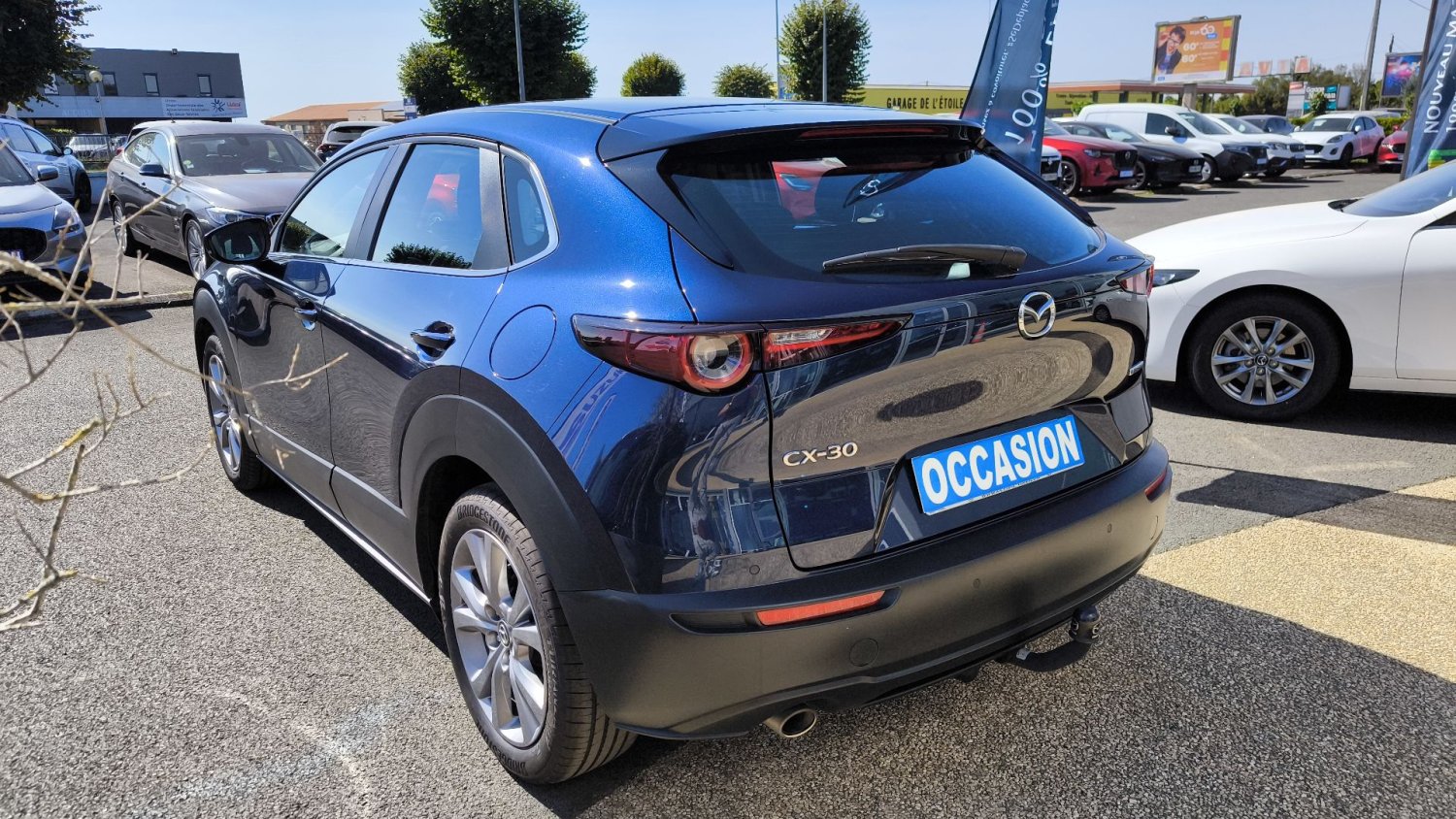 mazda - Visuel 2