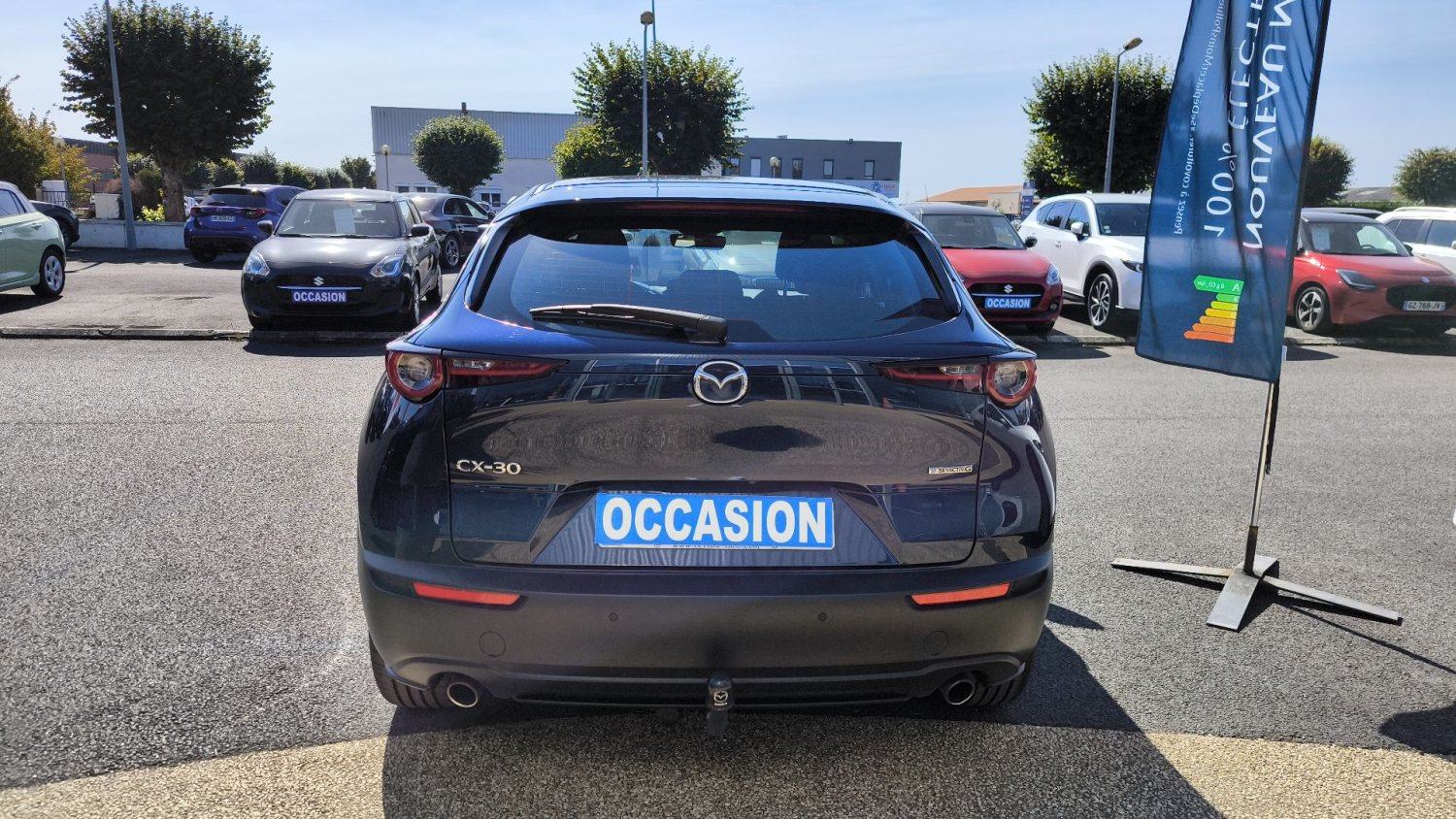 mazda - Visuel 3
