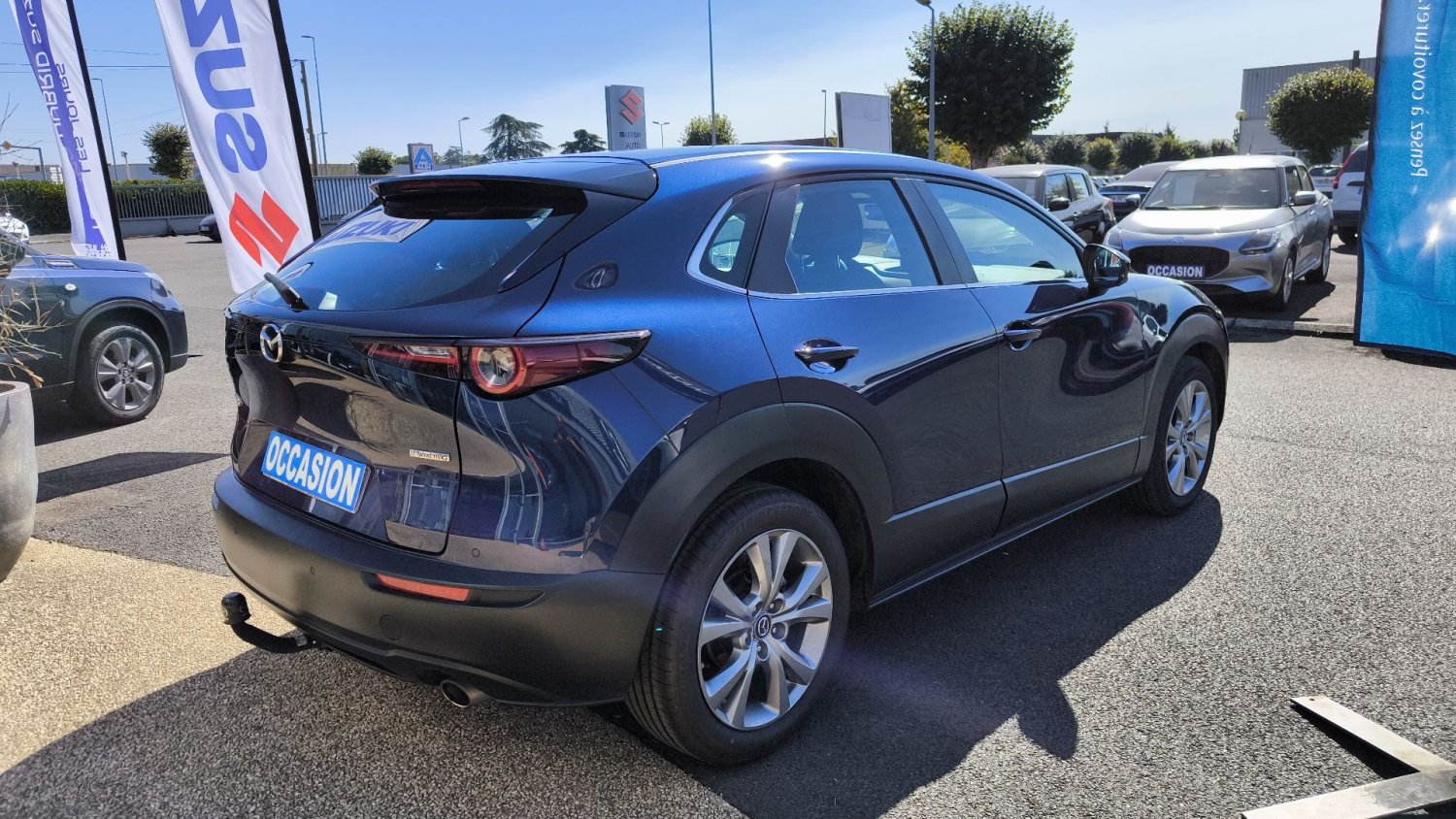 mazda - Visuel 4