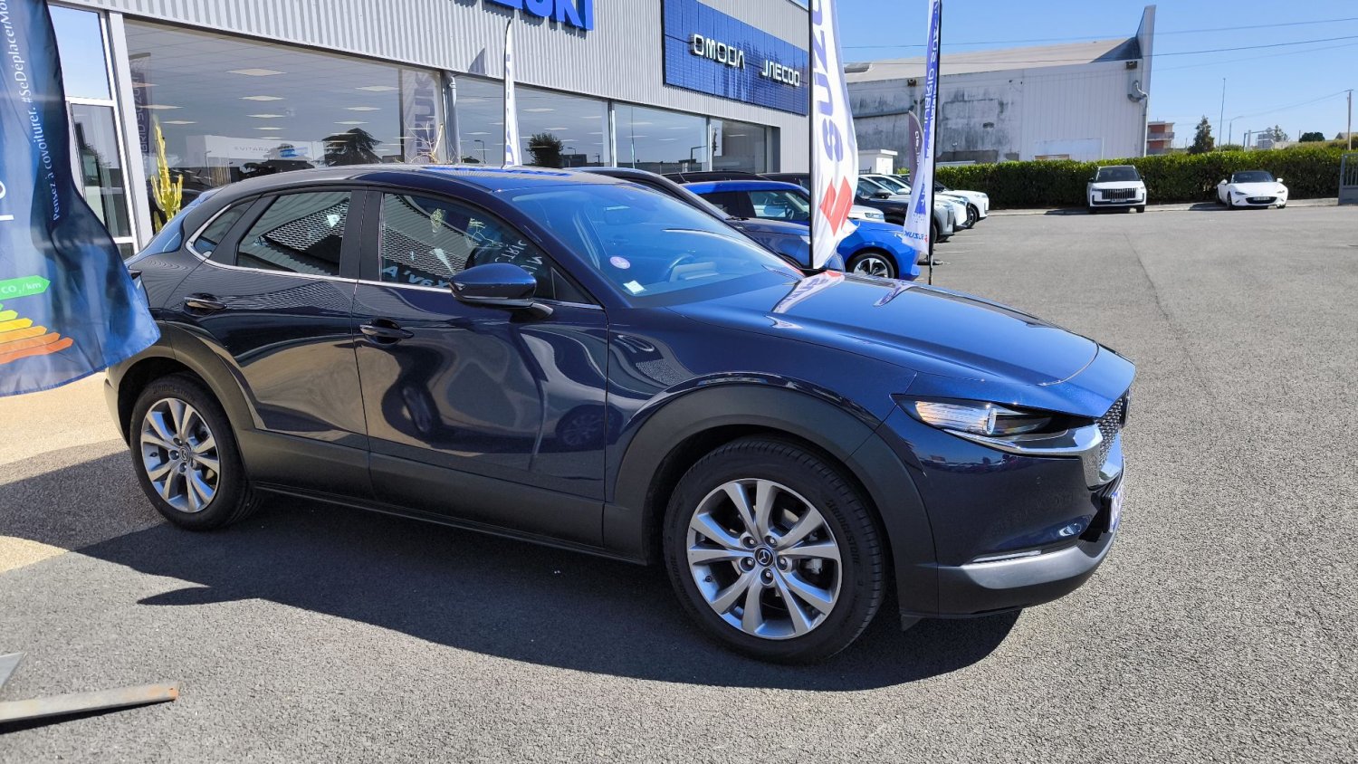 mazda - Visuel 5