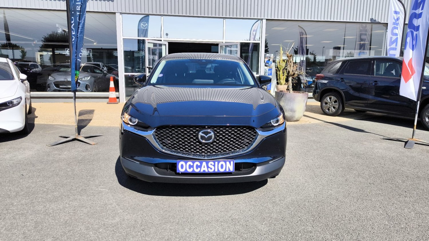 mazda - Visuel 6