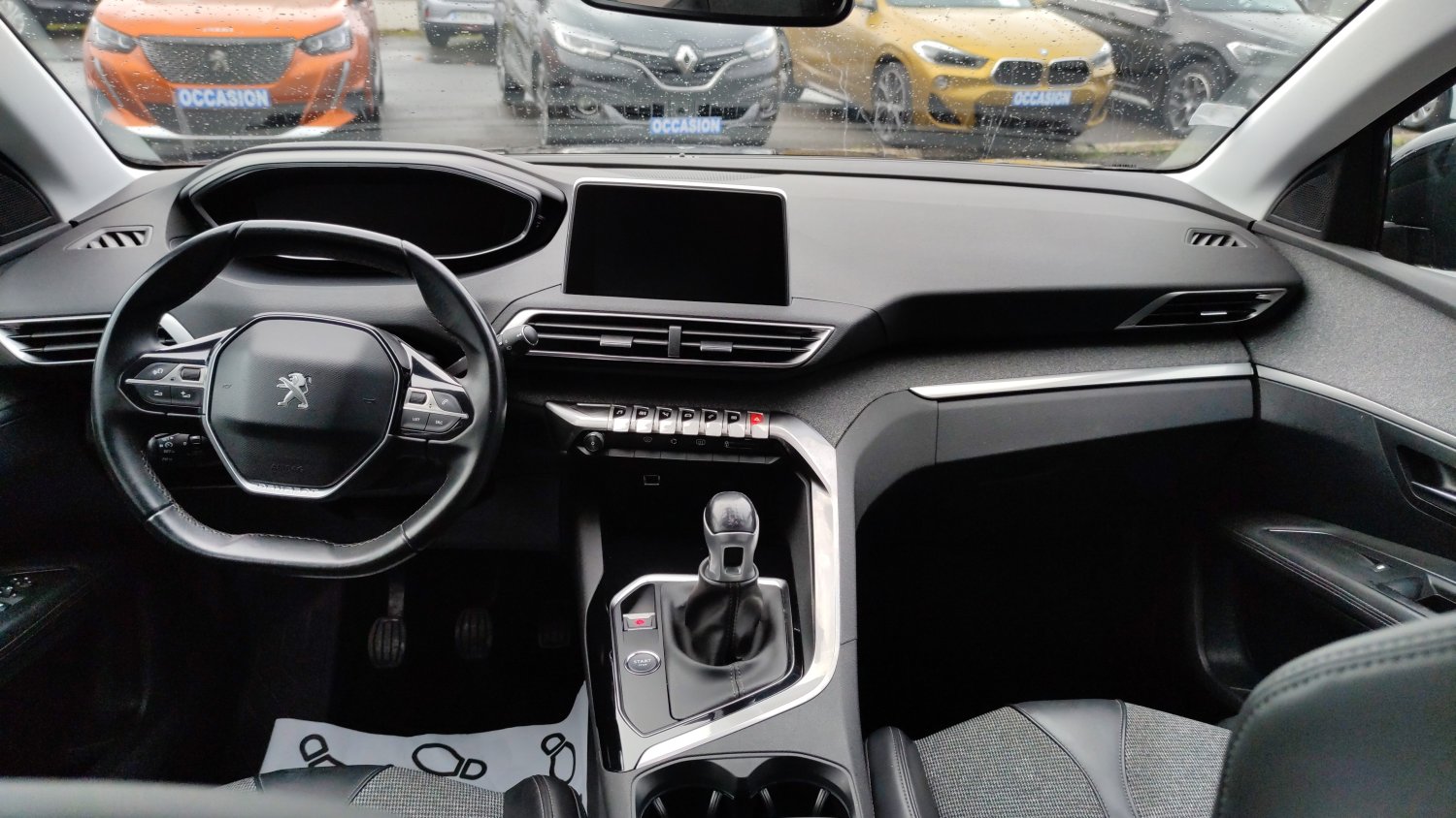 peugeot - Visuel 9