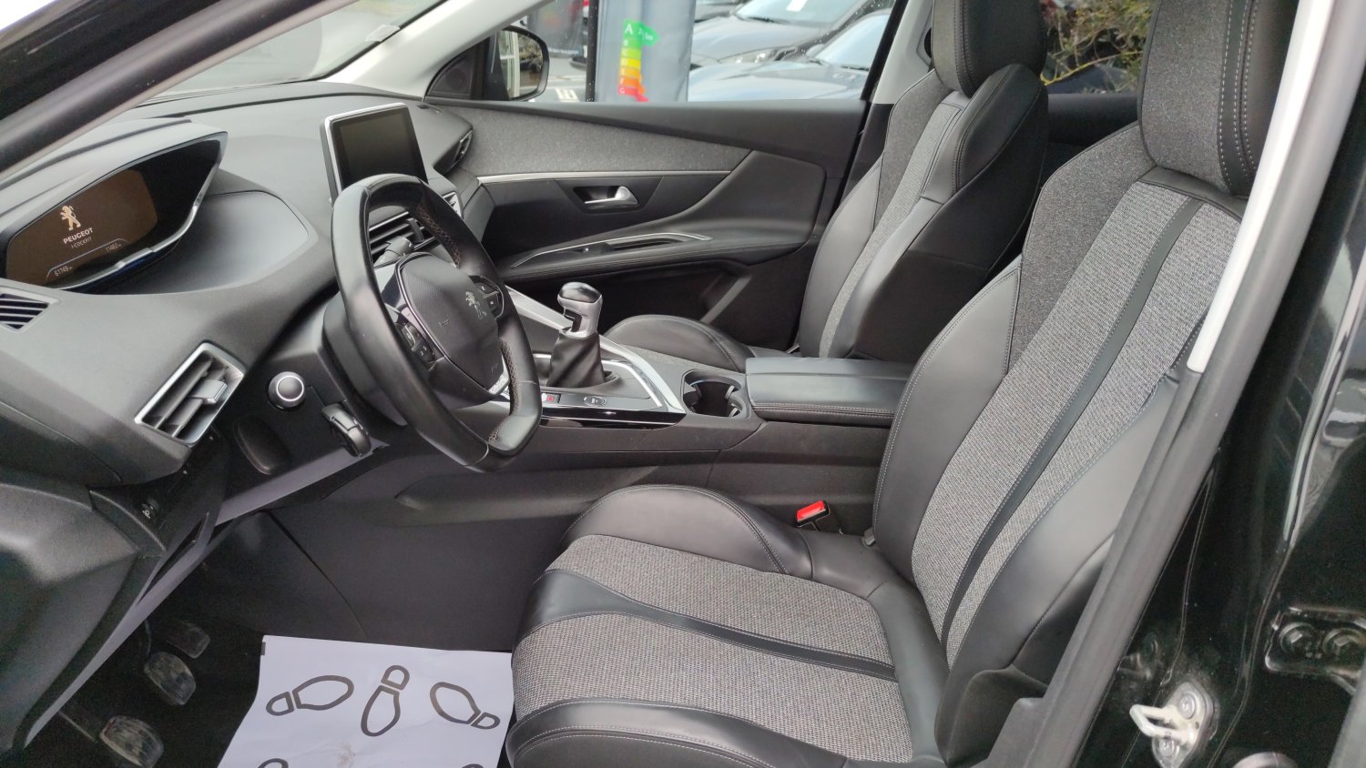 peugeot - Visuel 10