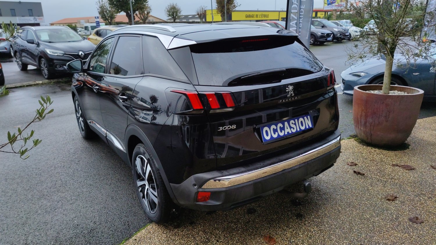 peugeot - Visuel 4