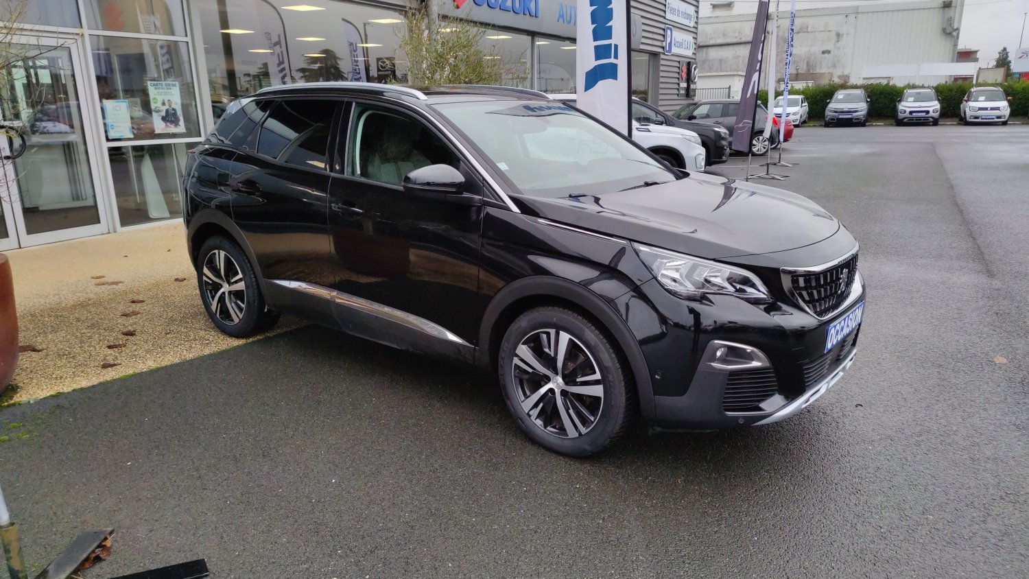 peugeot - Visuel 6