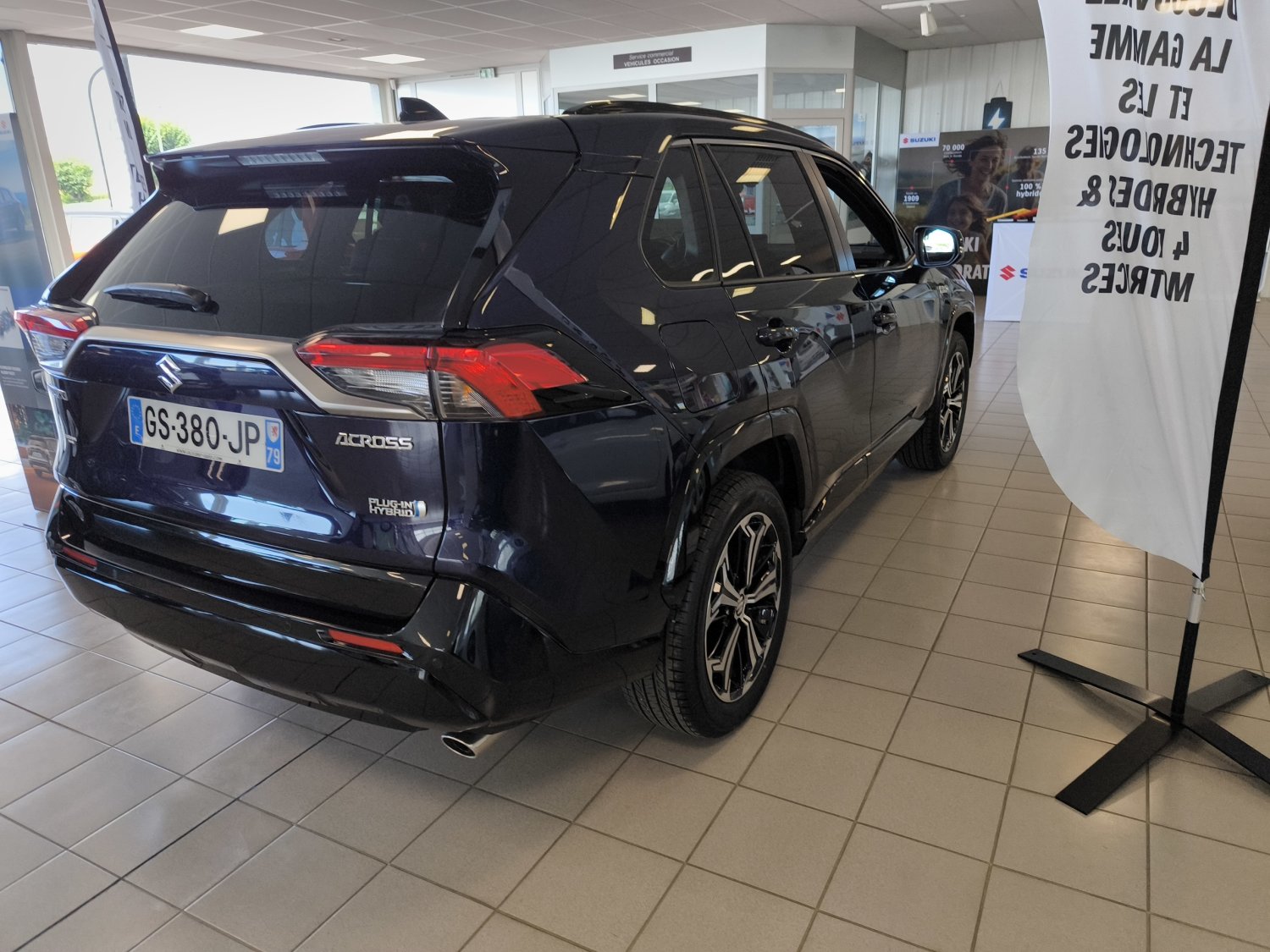 suzuki - Visuel 3