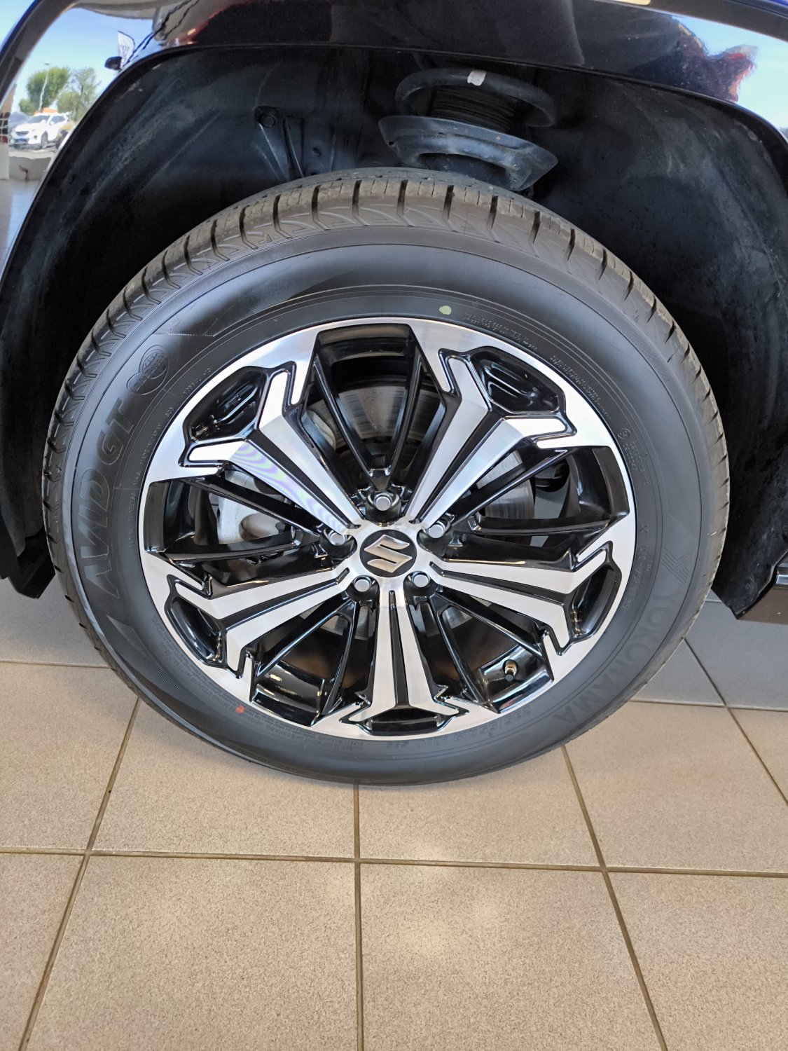 suzuki - Visuel 6