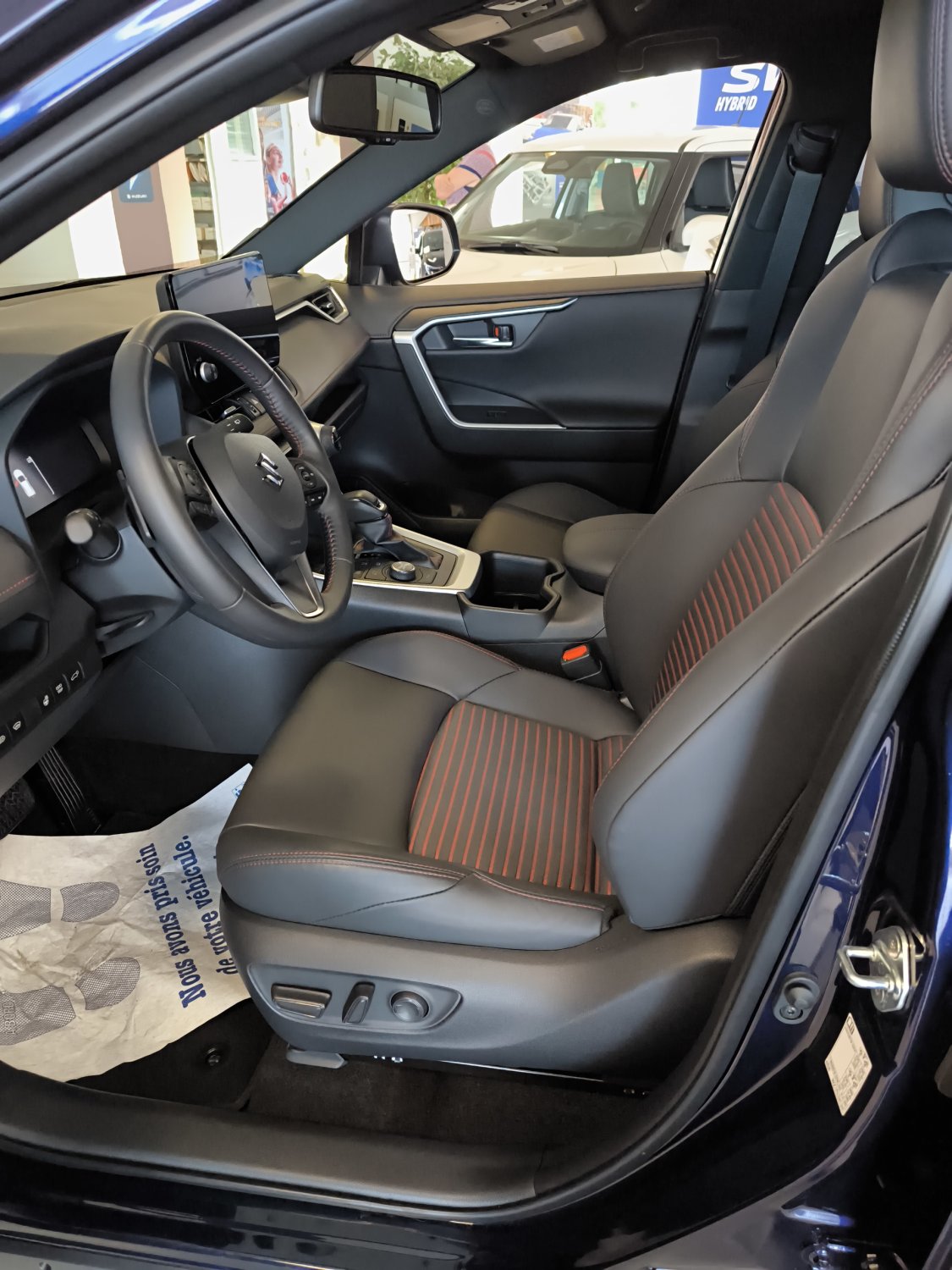 suzuki - Visuel 7