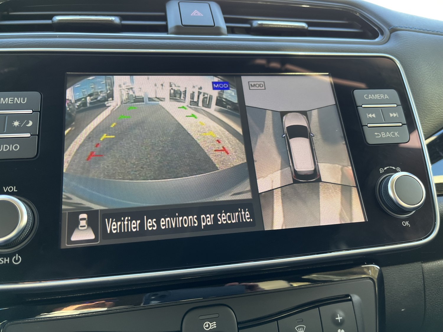 nissan - Visuel 15