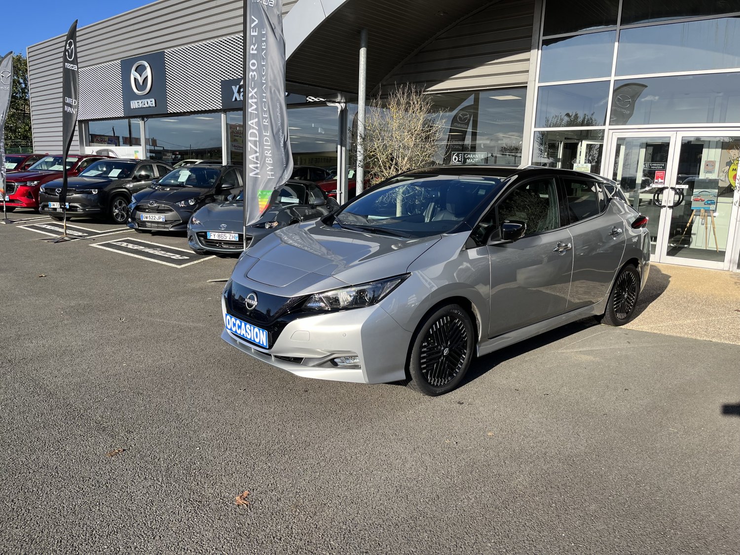 nissan - Visuel 20