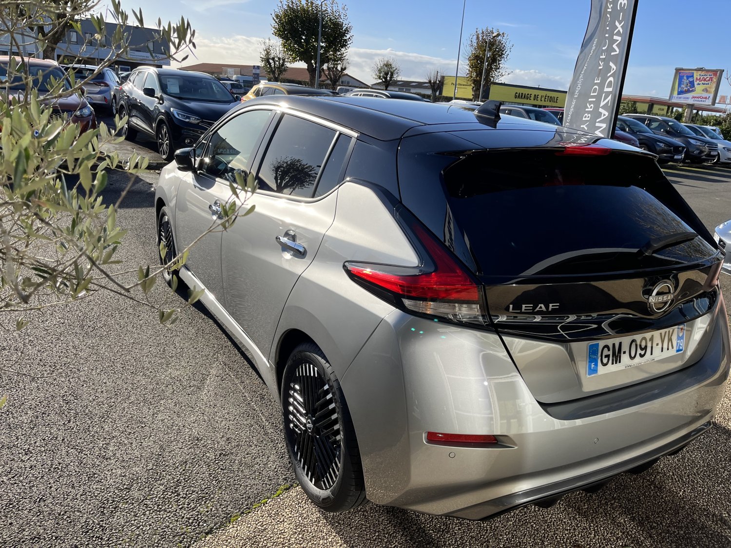 nissan - Visuel 23