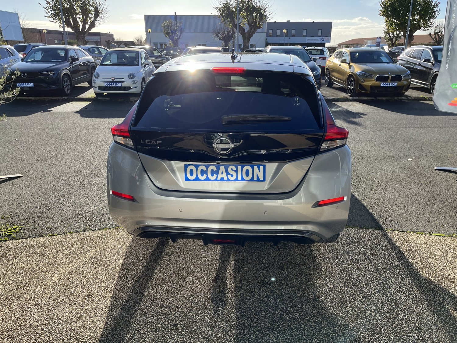 nissan - Visuel 2