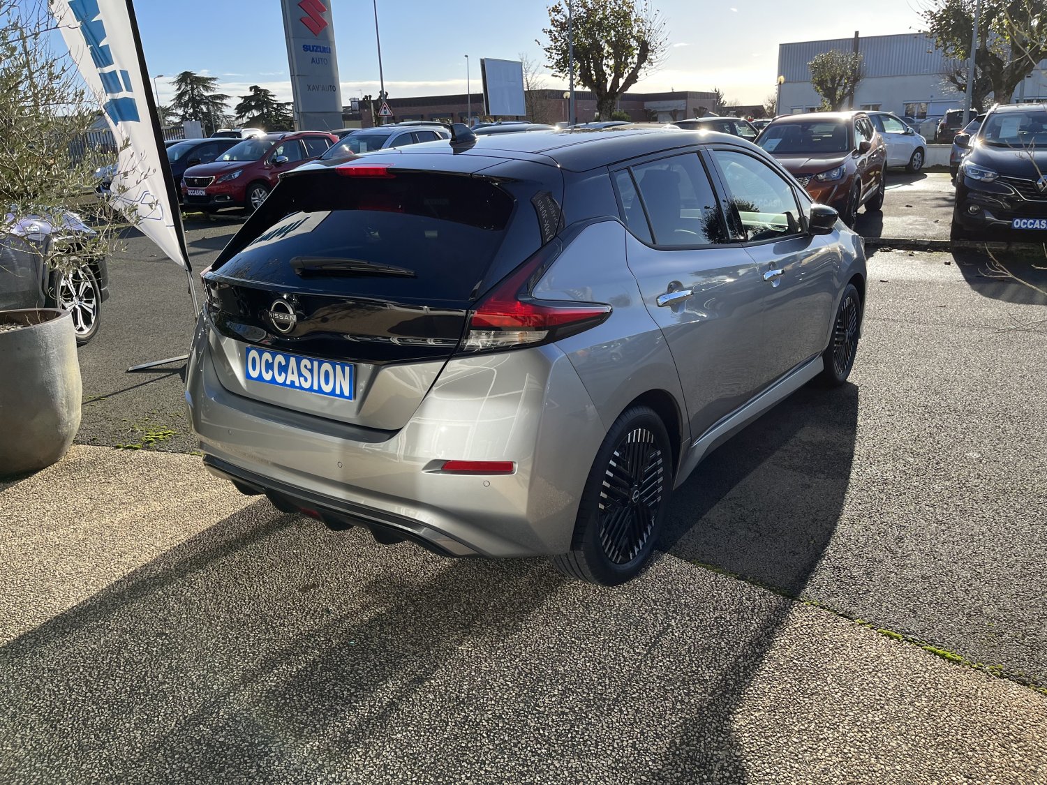 nissan - Visuel 3