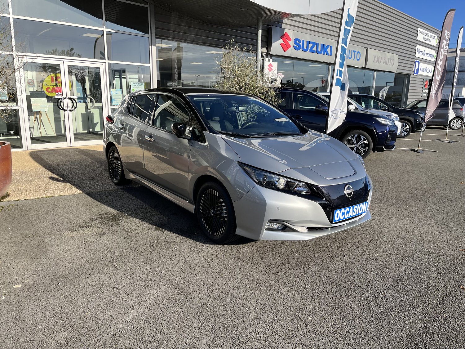 nissan - Visuel 5