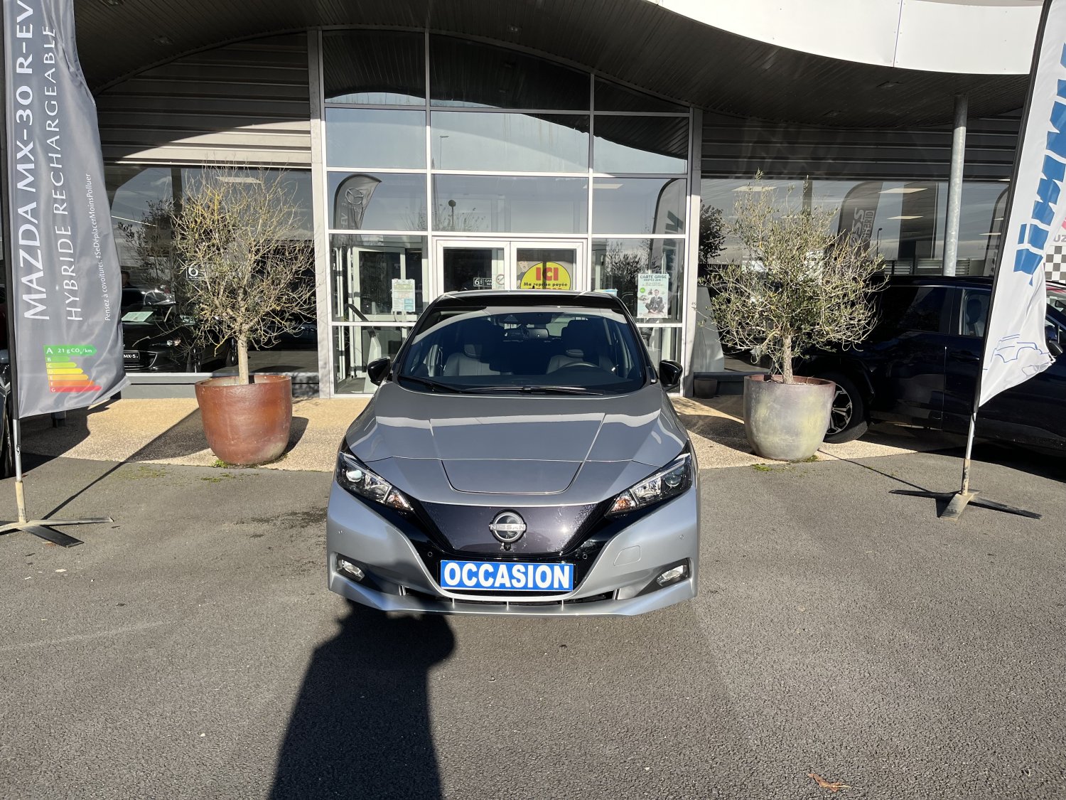 nissan - Visuel 6