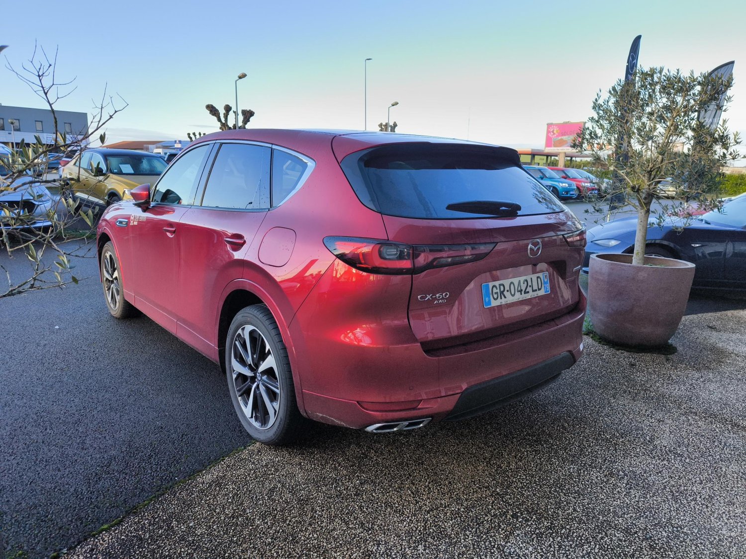 mazda - Visuel 2