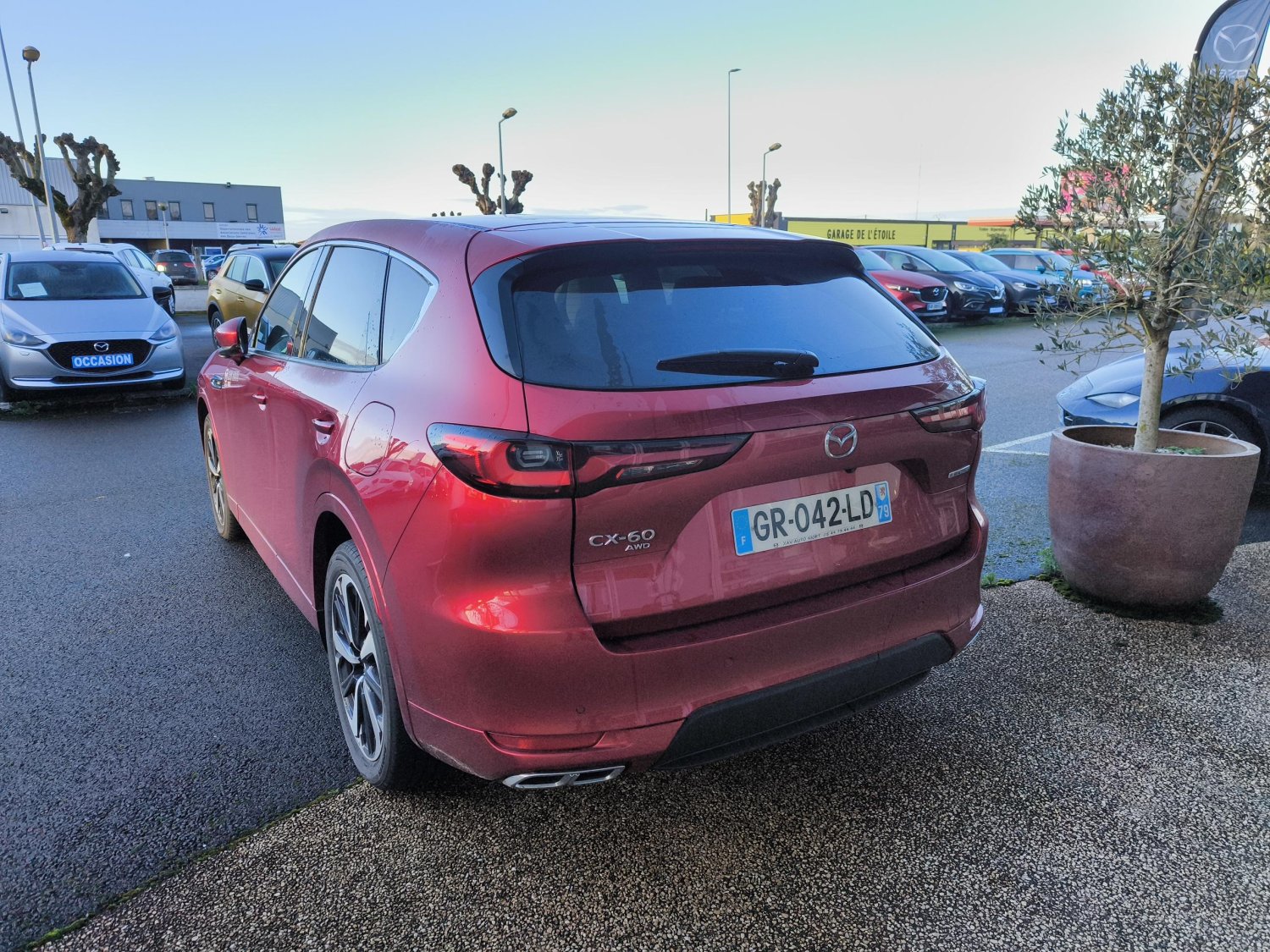 mazda - Visuel 3
