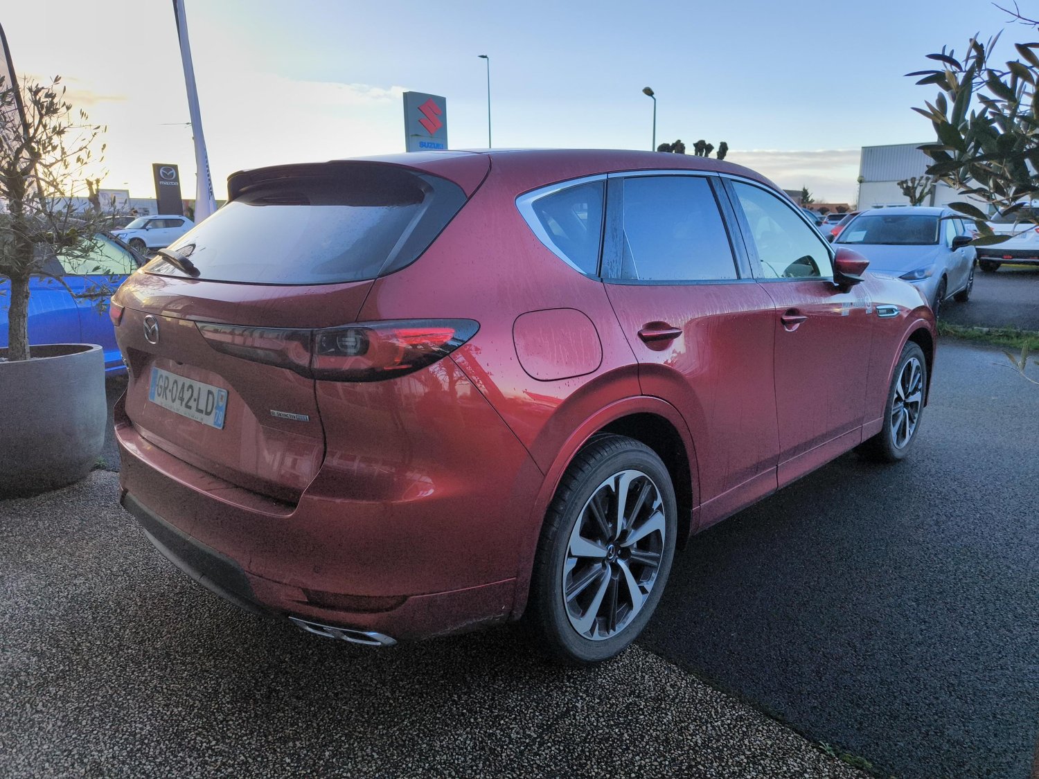mazda - Visuel 4