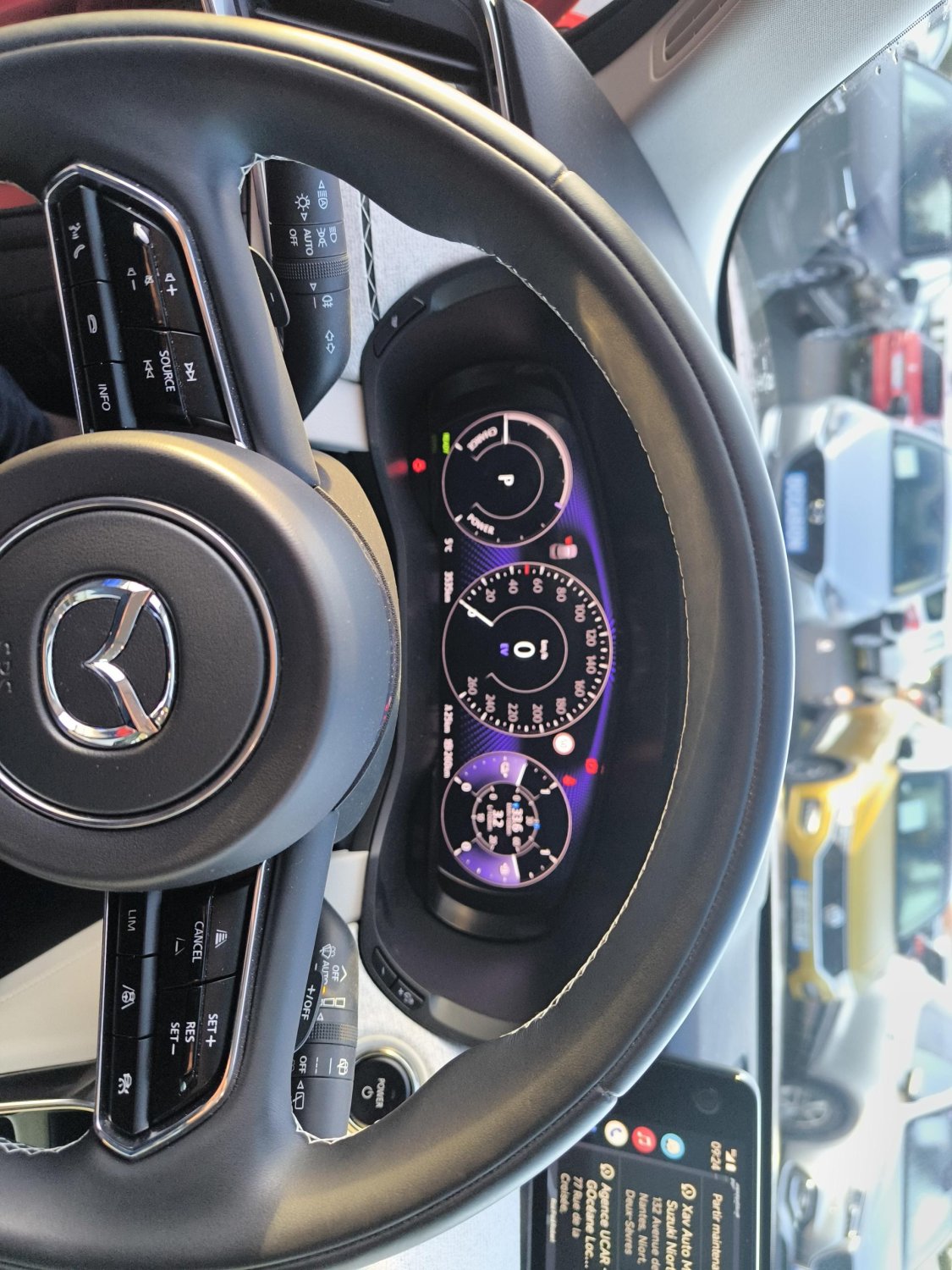mazda - Visuel 8