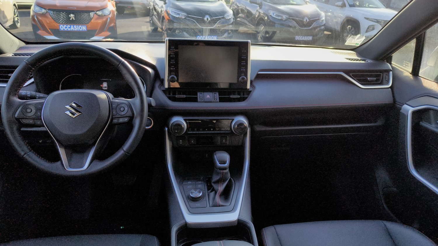 suzuki - Visuel 9