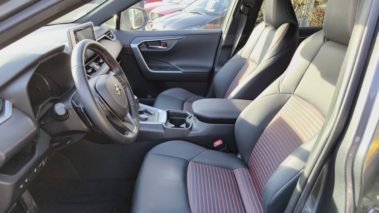 suzuki - Visuel 10