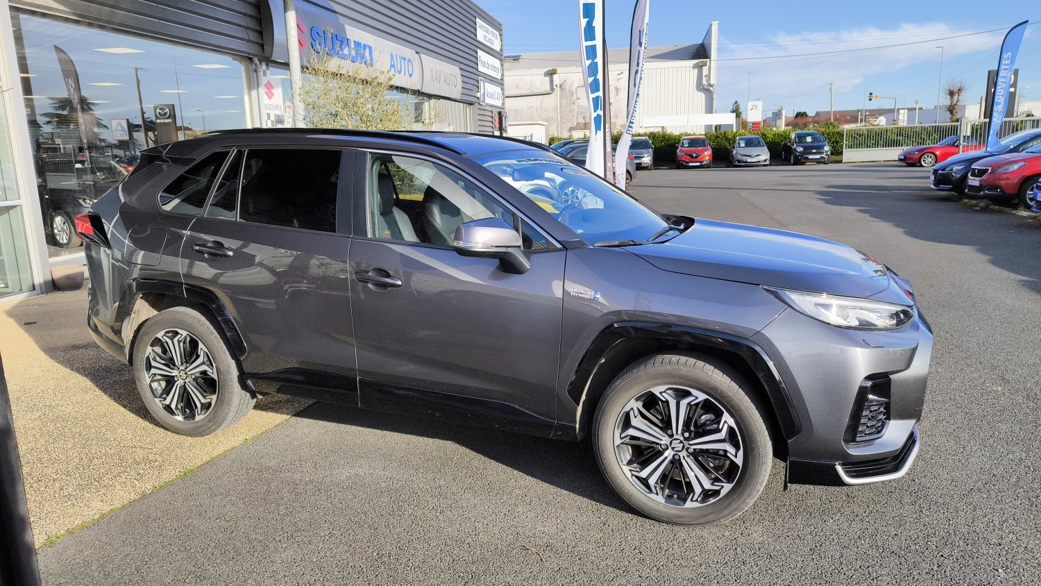 suzuki - Visuel 5