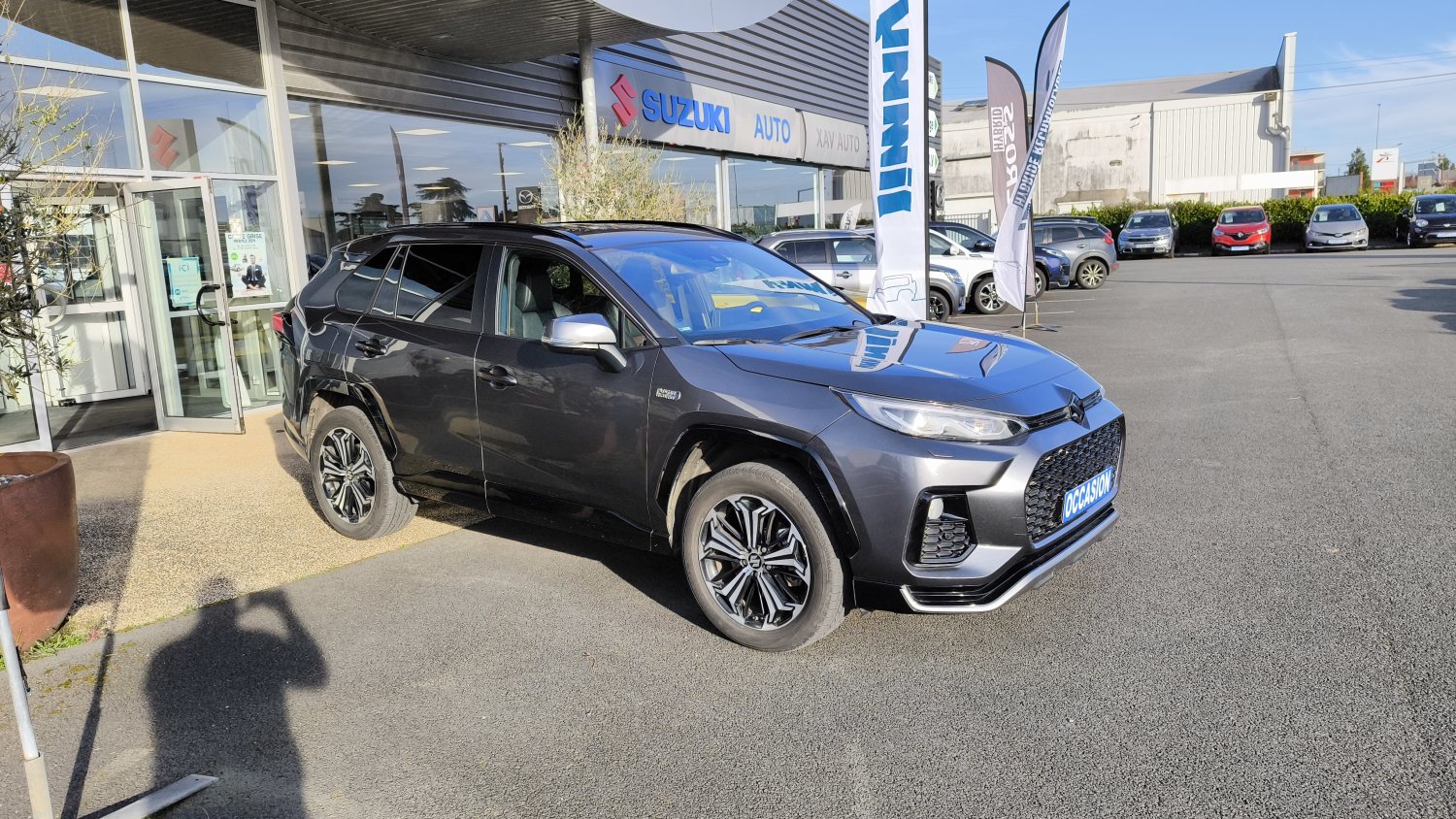suzuki - Visuel 6