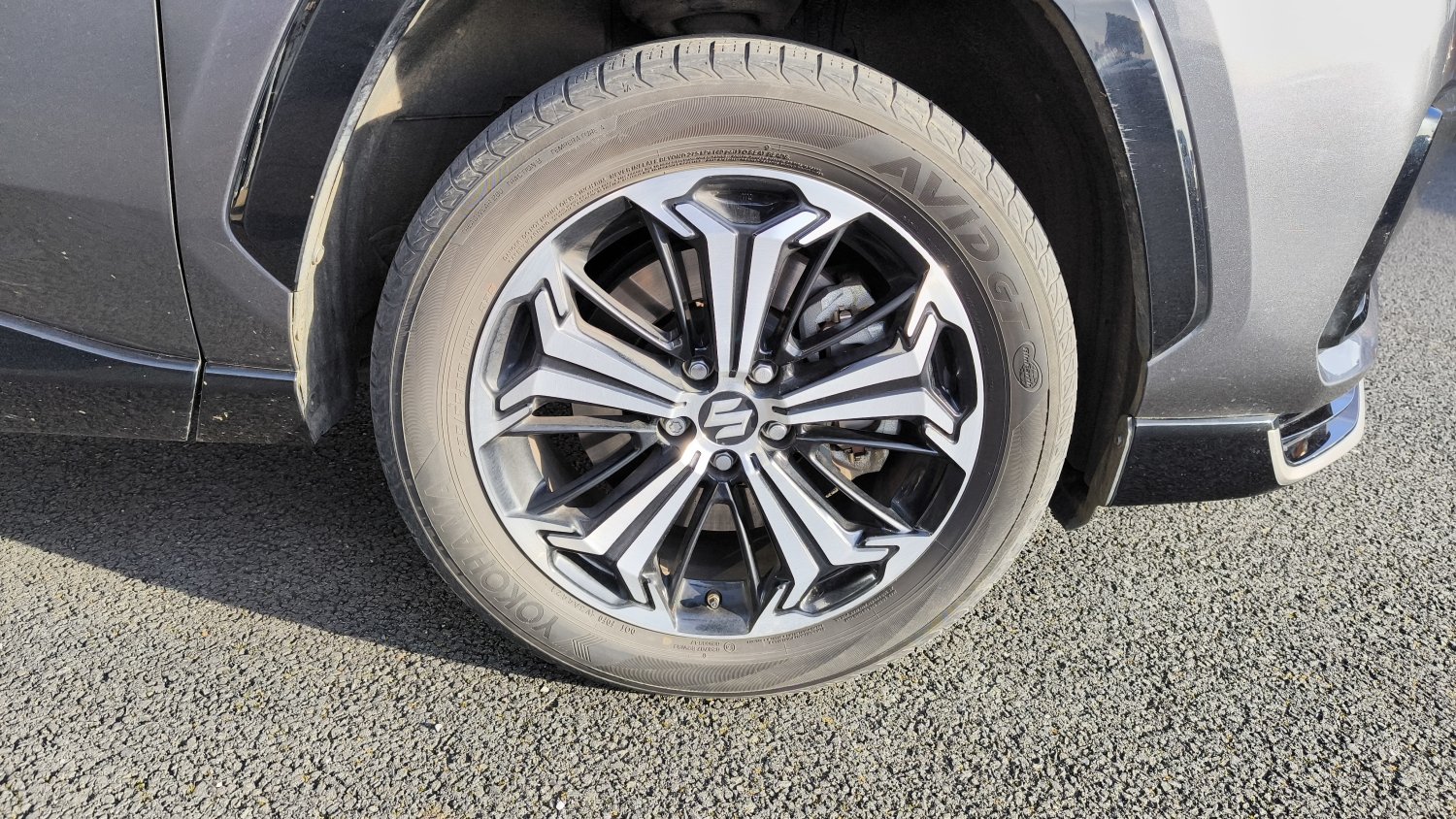 suzuki - Visuel 8