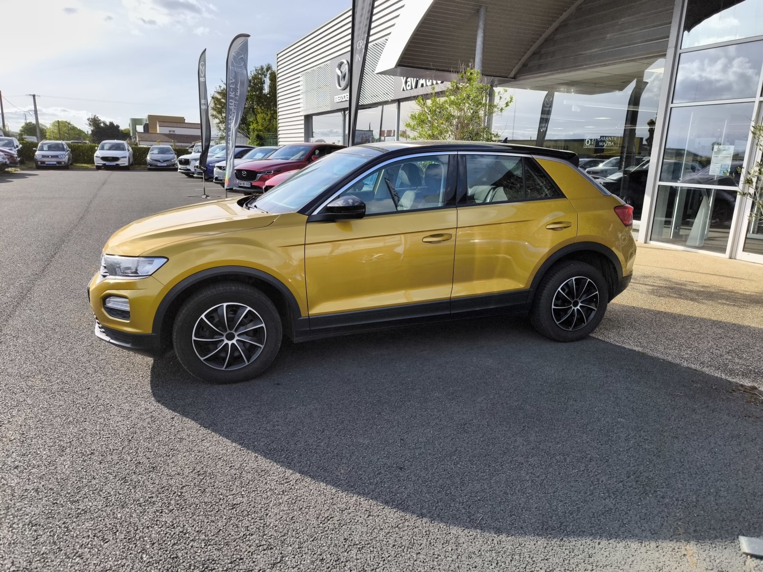 volkswagen - Visuel 1