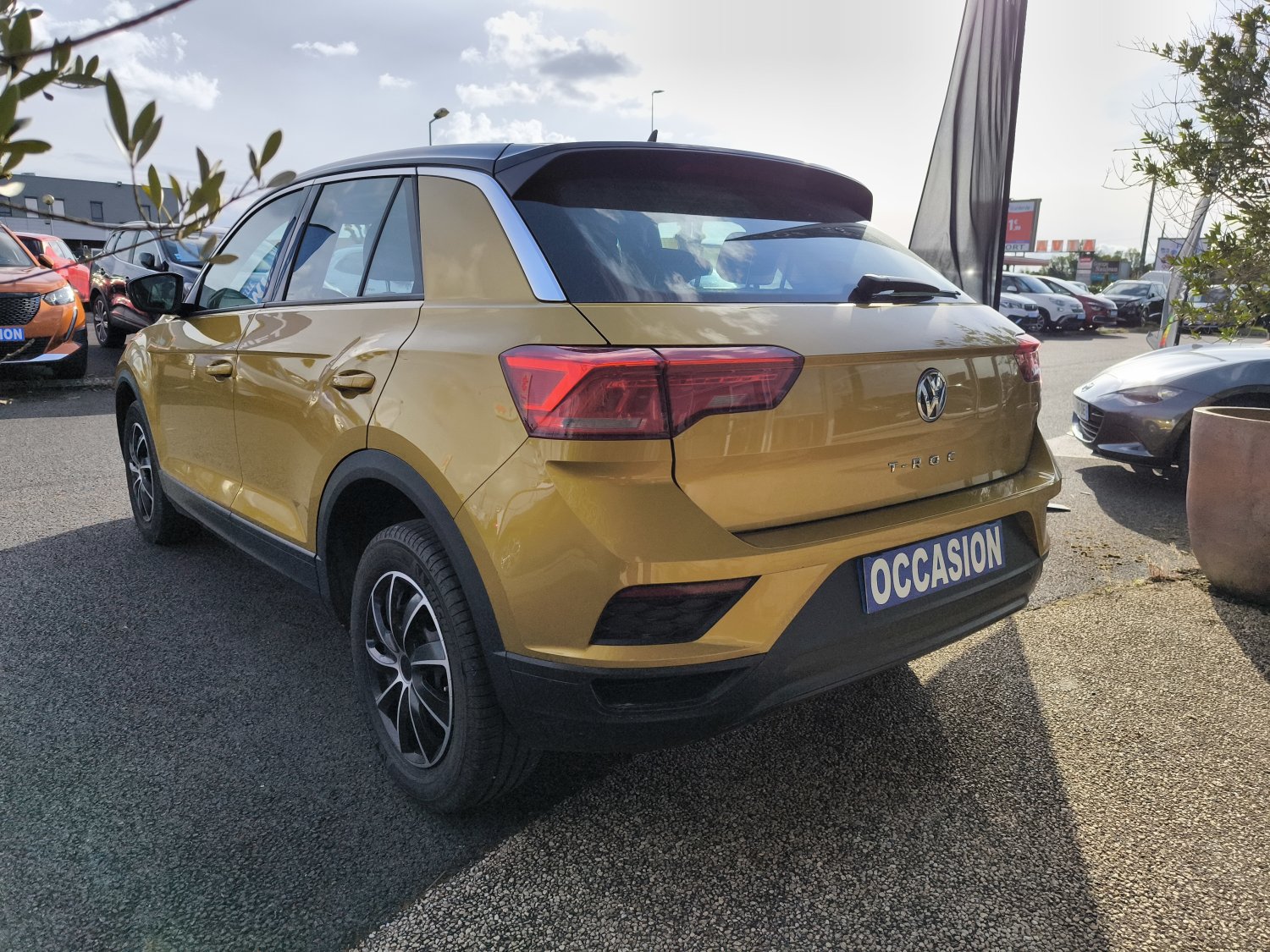 volkswagen - Visuel 2