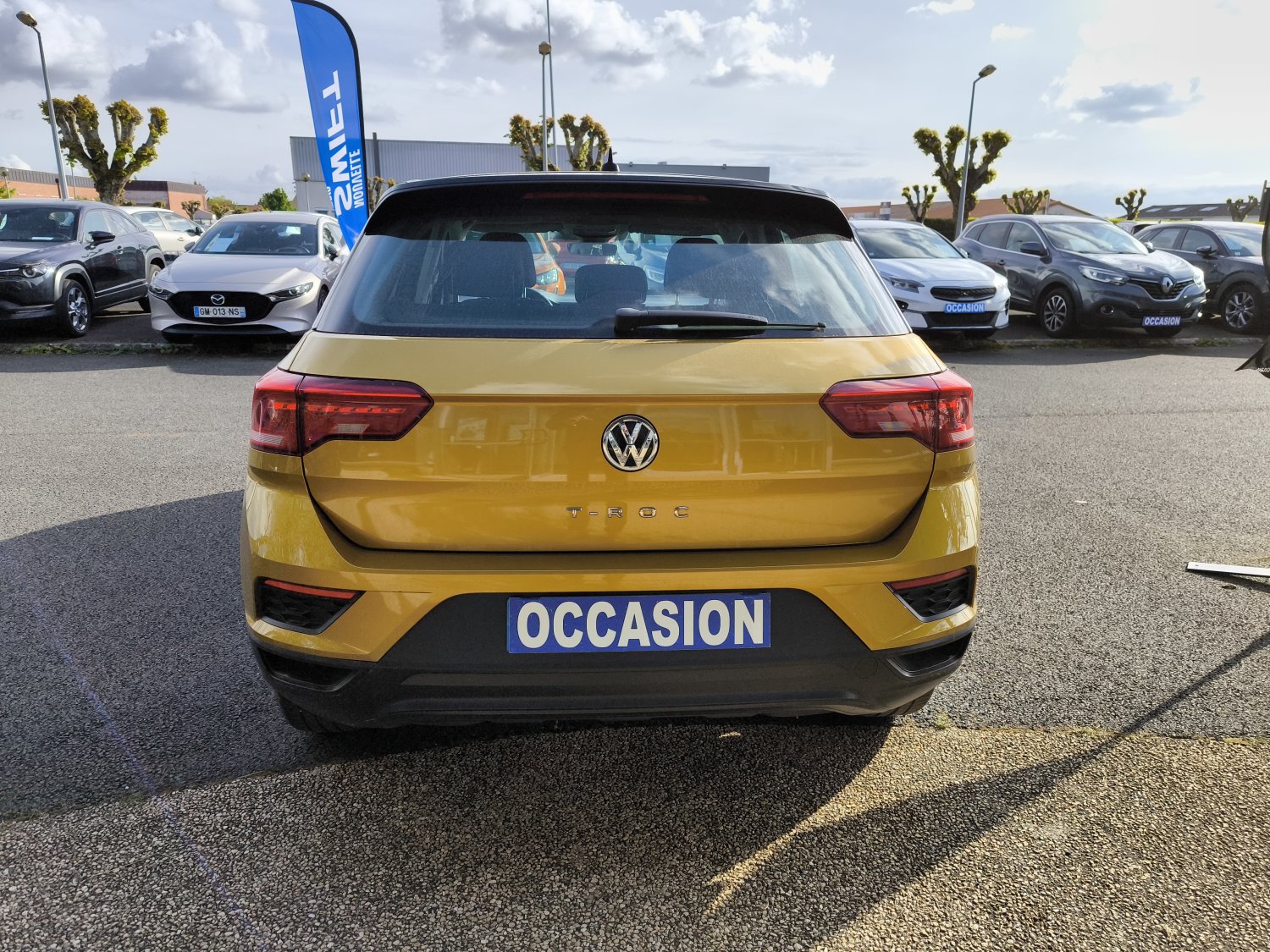 volkswagen - Visuel 3