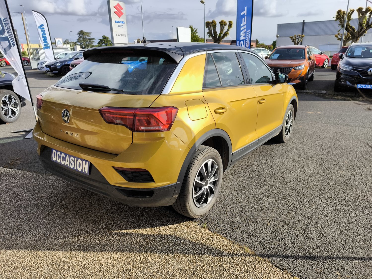 volkswagen - Visuel 4